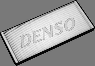 Filtru polen DENSO DCF537P