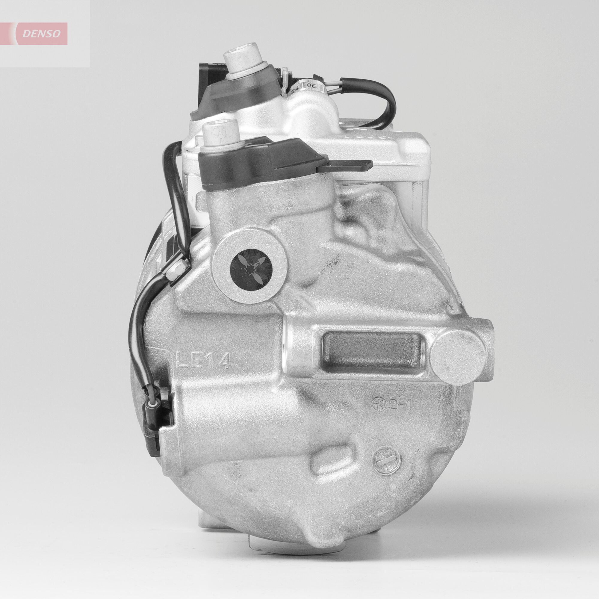 Compresor climatizare DENSO DCP02009