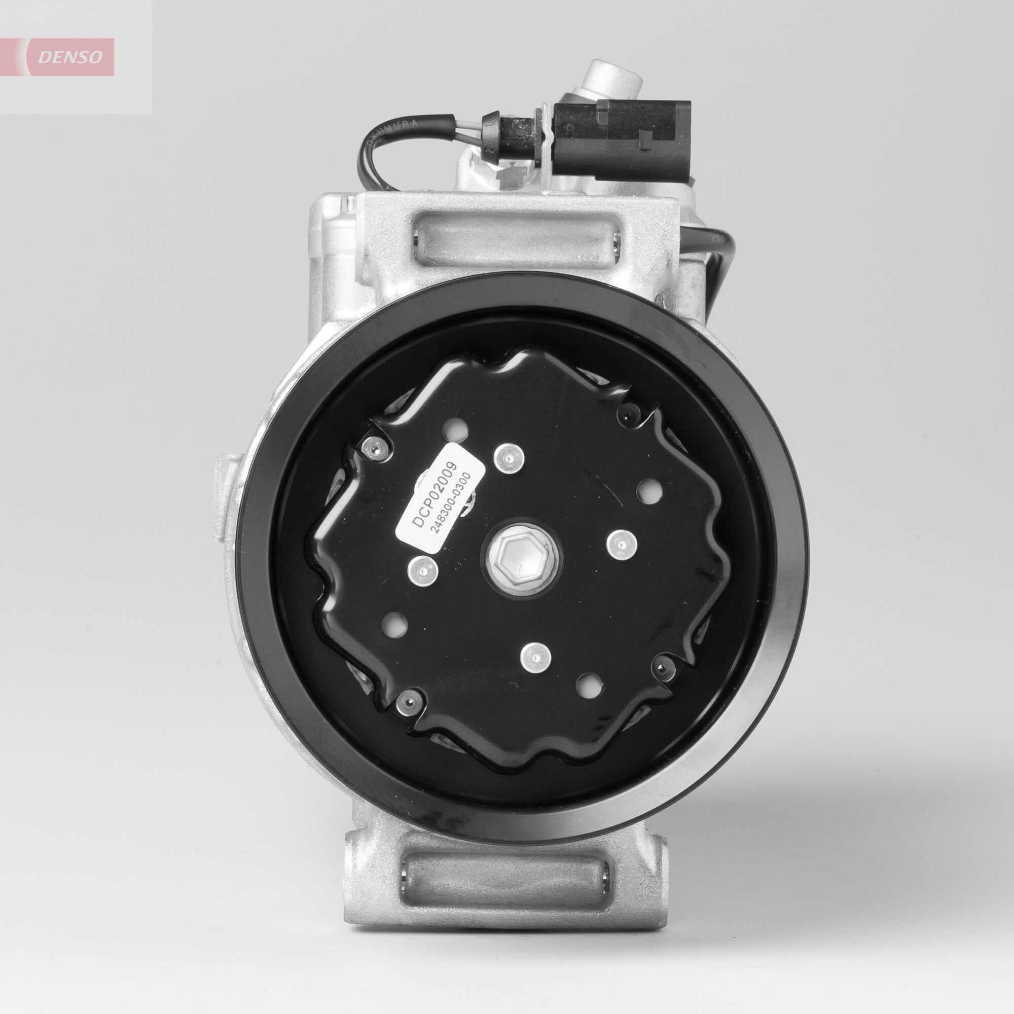Compresor climatizare DENSO DCP02009