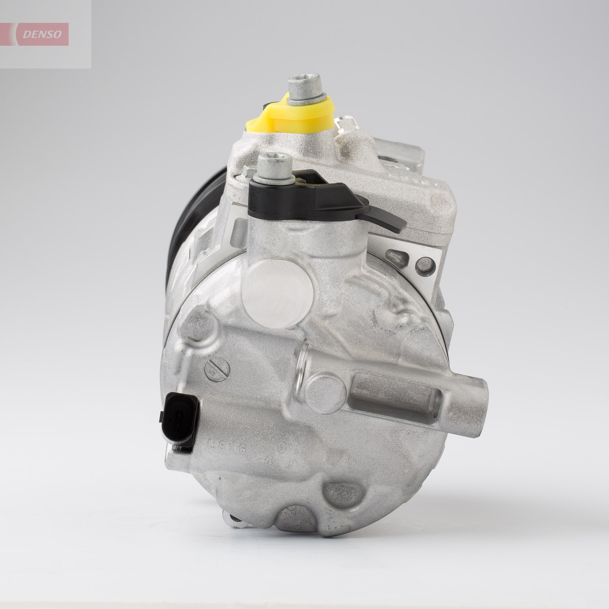Compresor climatizare DENSO DCP02030