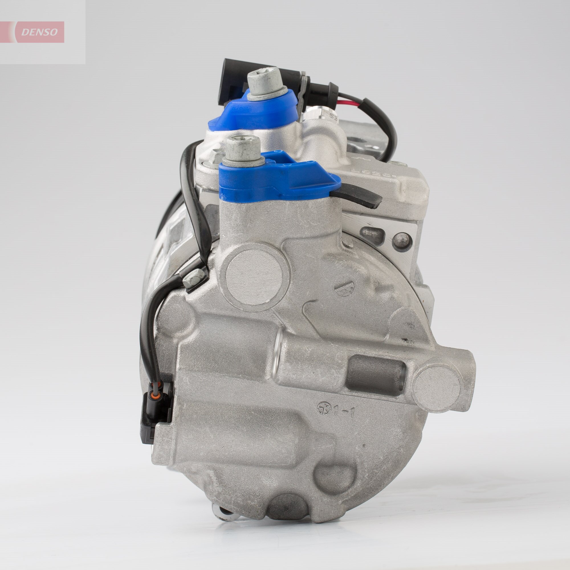 Compresor climatizare DENSO DCP02038