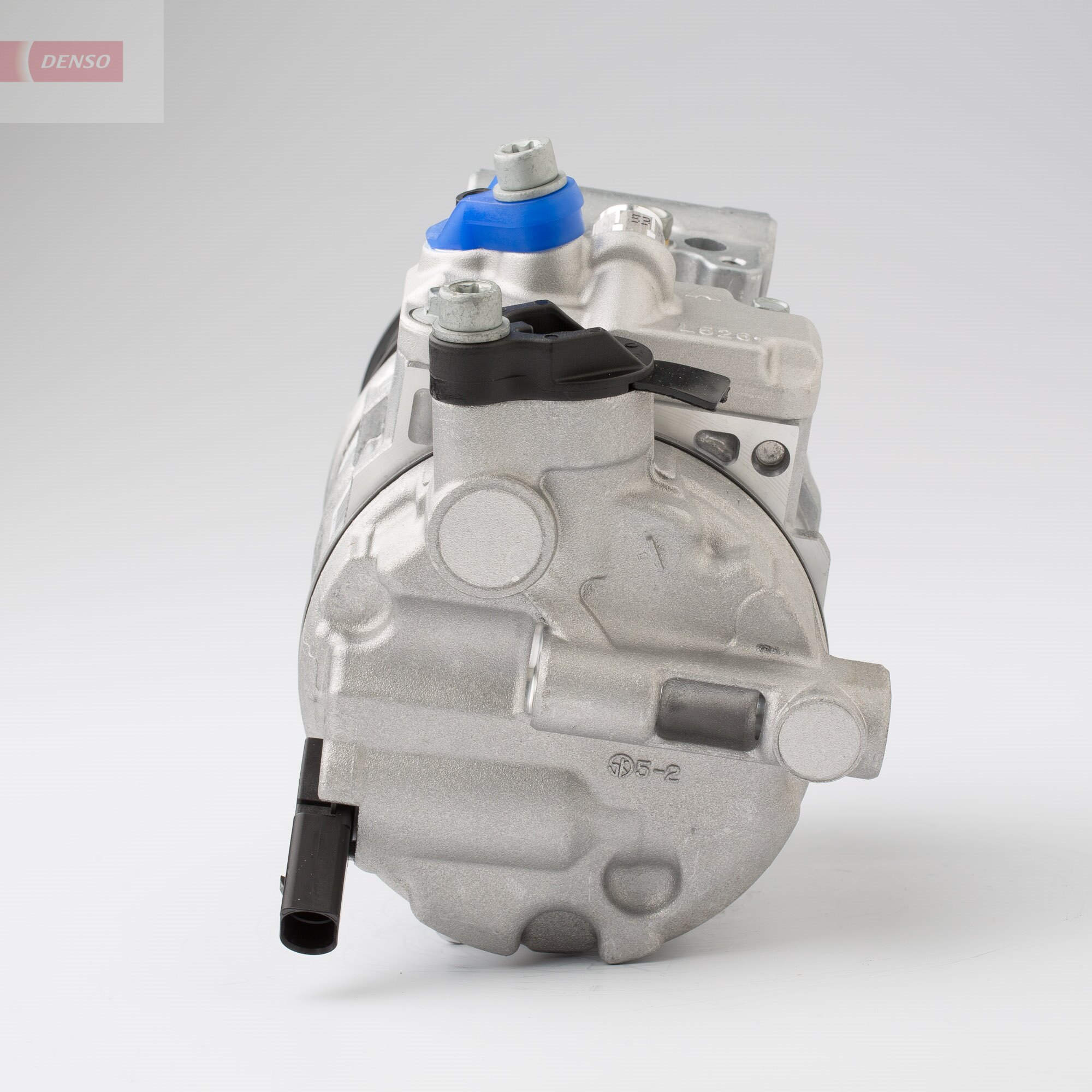 Compresor climatizare DENSO DCP02041