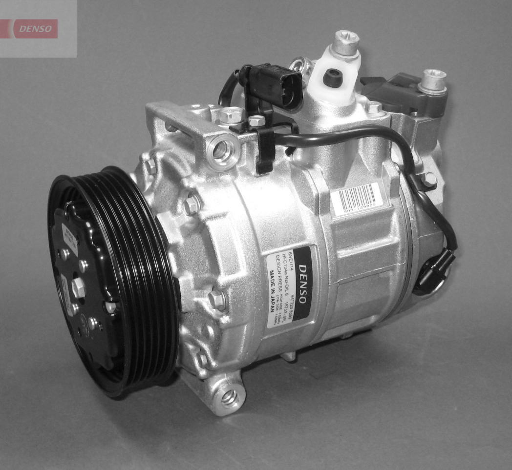 Compresor climatizare DENSO DCP02045