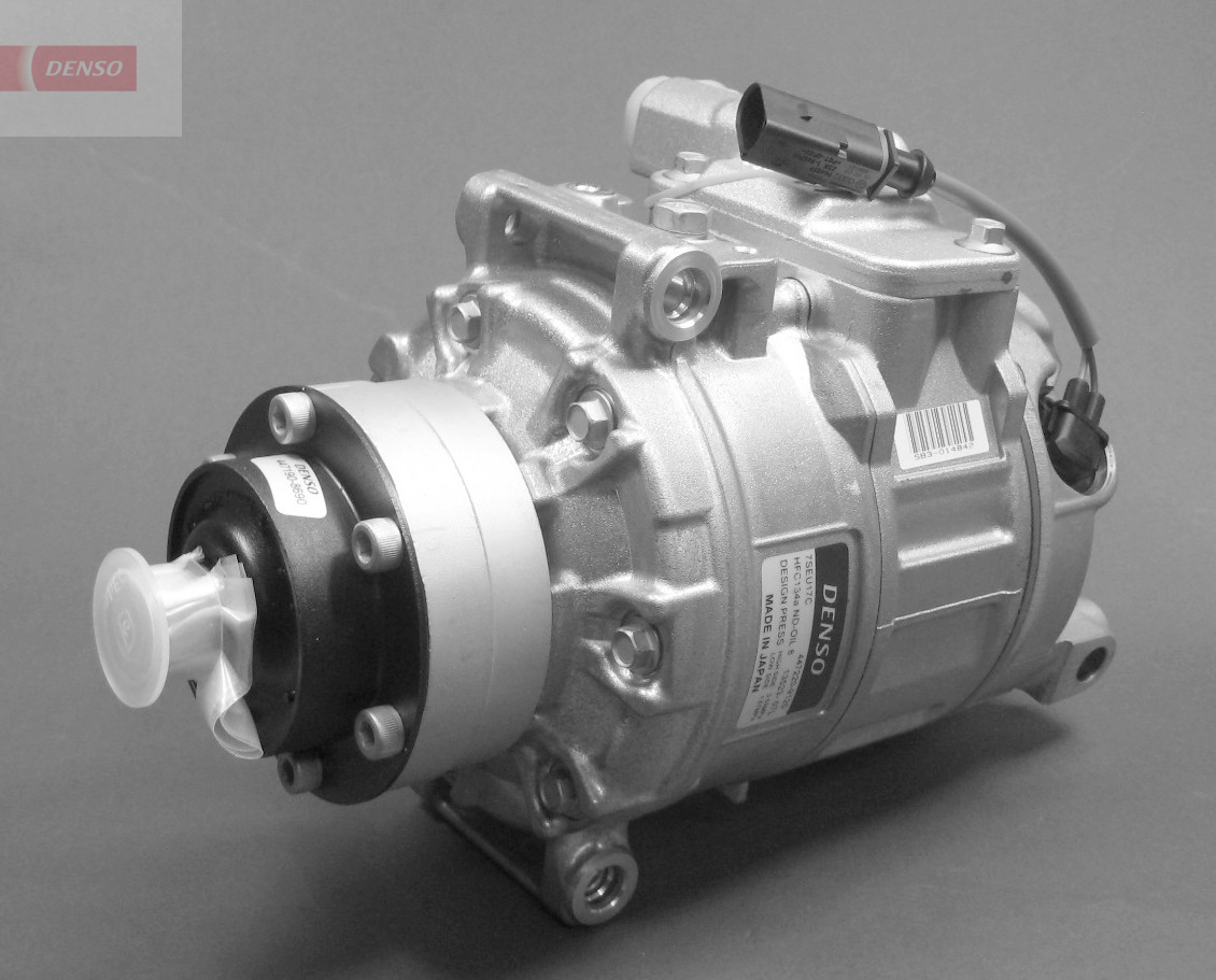 Compresor climatizare DENSO DCP02055