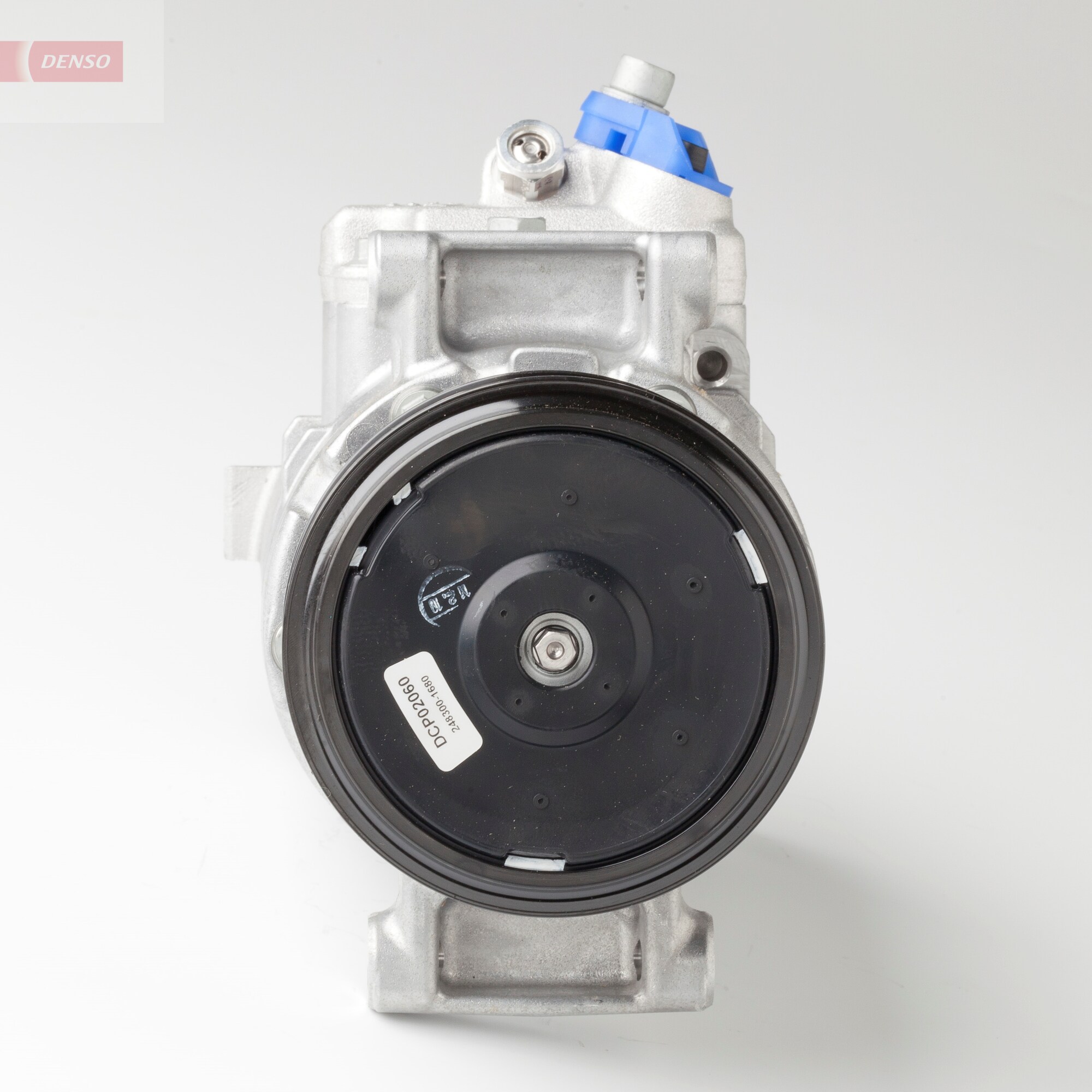 Compresor climatizare DENSO DCP02060