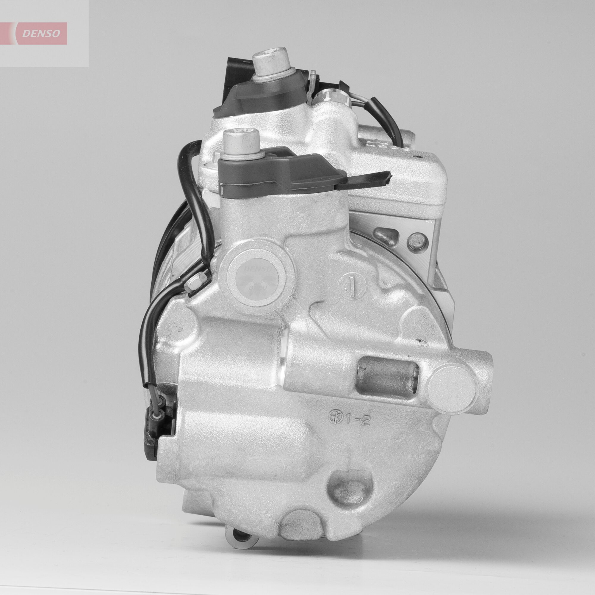 Compresor climatizare DENSO DCP02090
