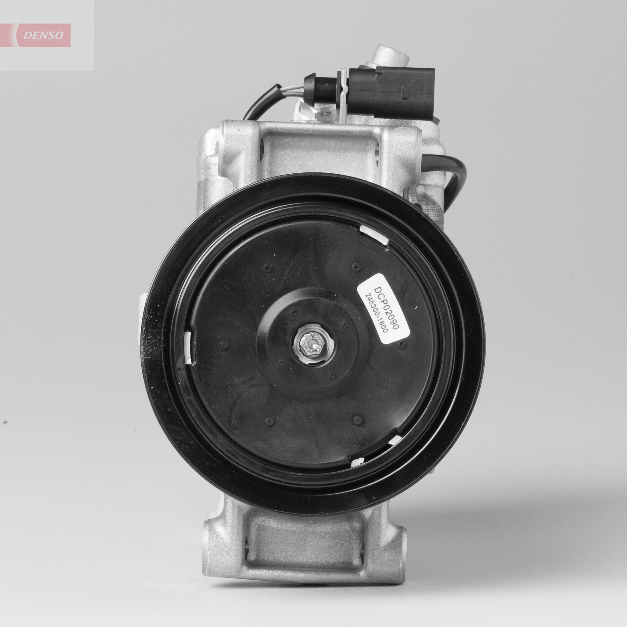 Compresor climatizare DENSO DCP02090