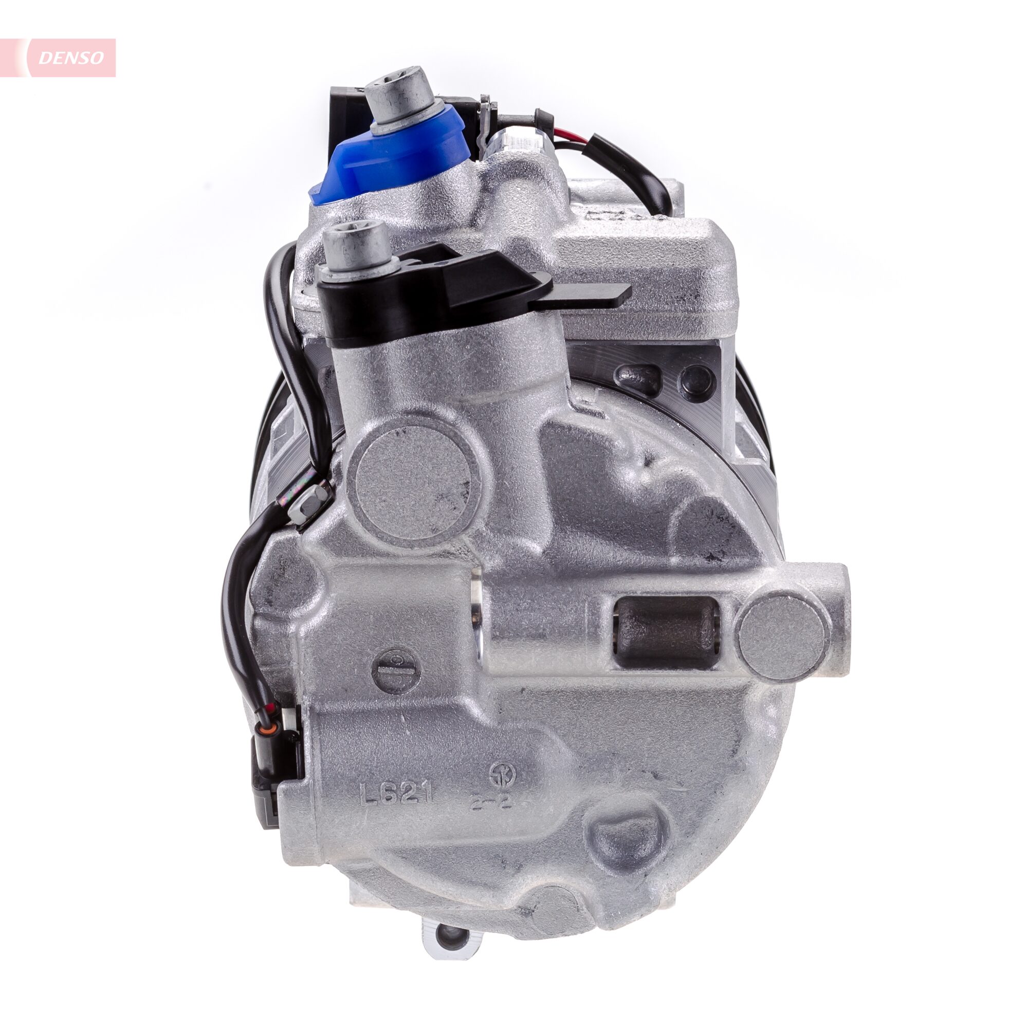 Compresor climatizare DENSO DCP02092