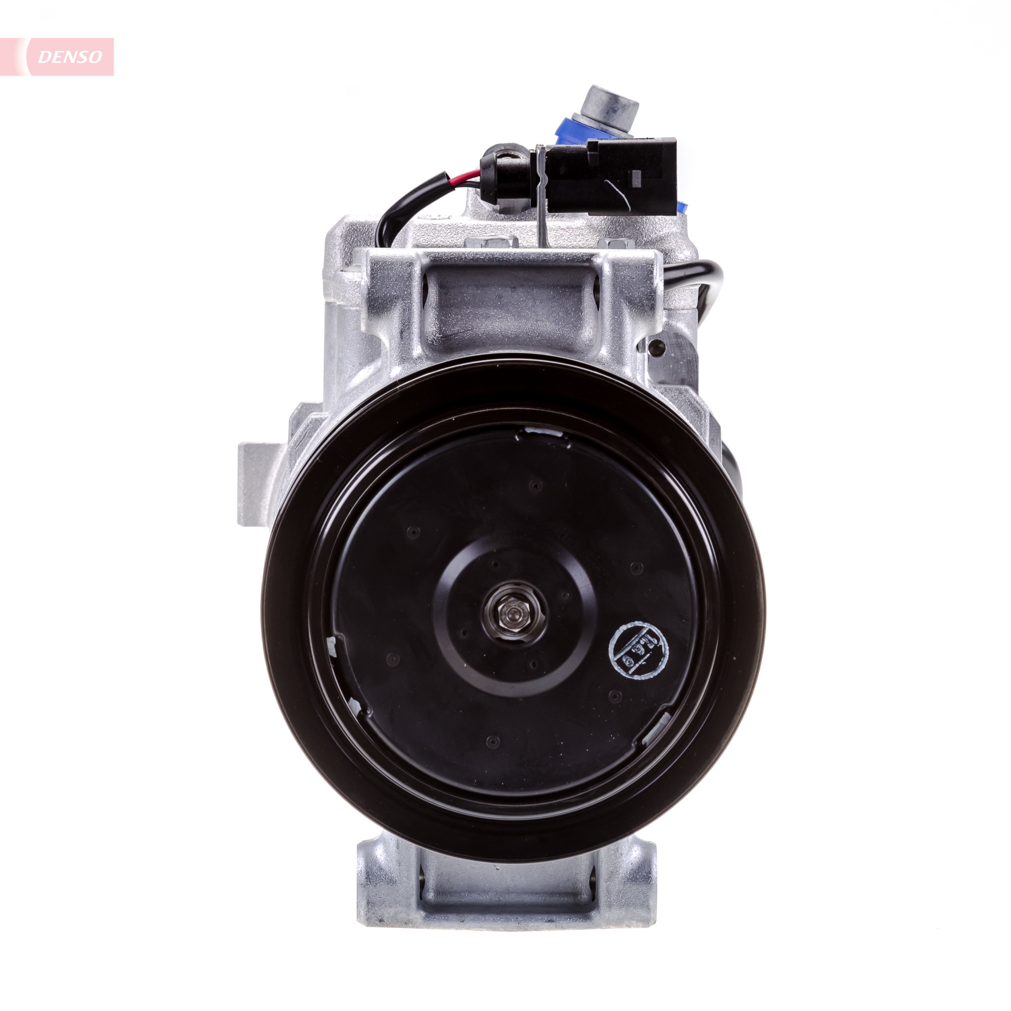 Compresor climatizare DENSO DCP02092