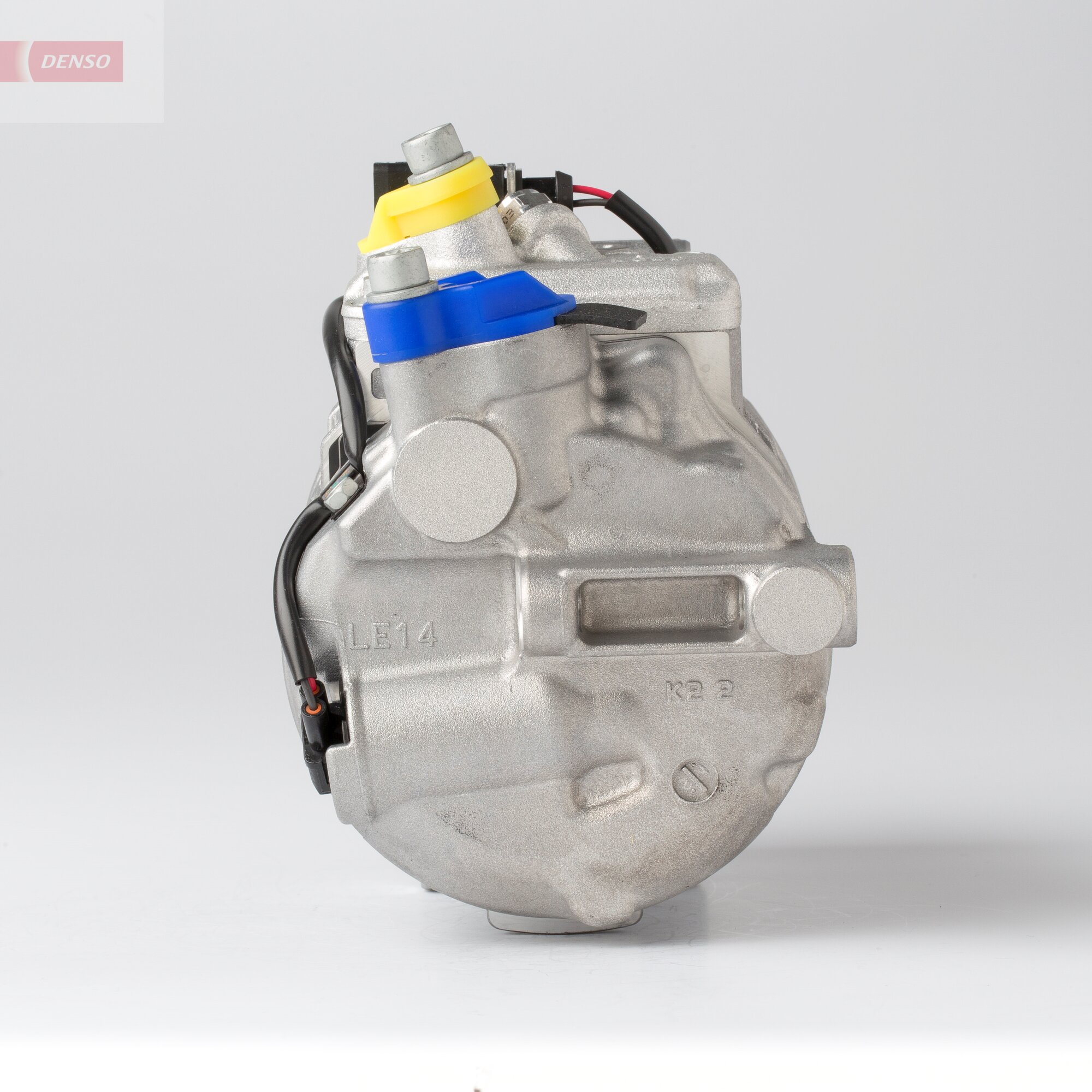 Compresor climatizare DENSO DCP02096