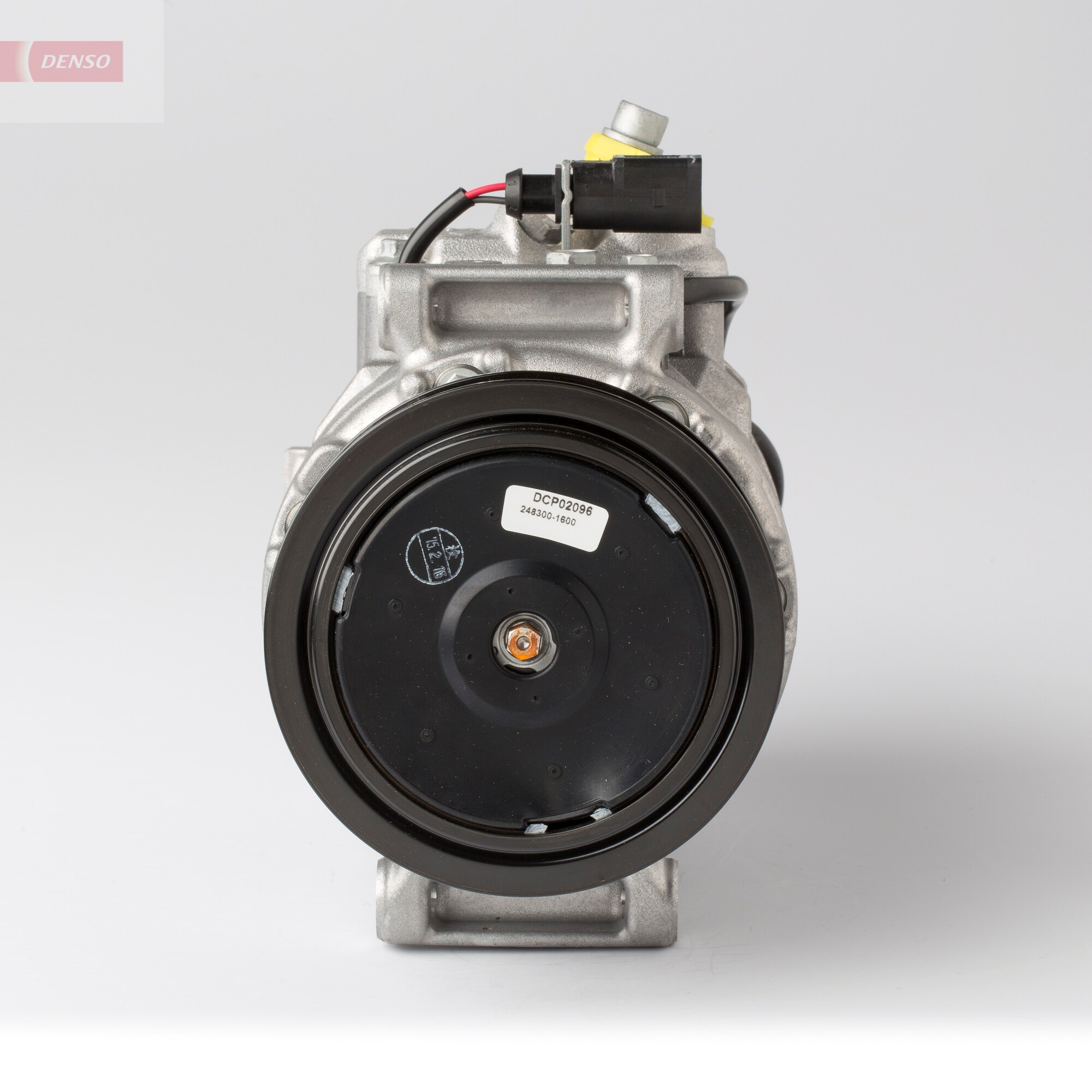 Compresor climatizare DENSO DCP02096