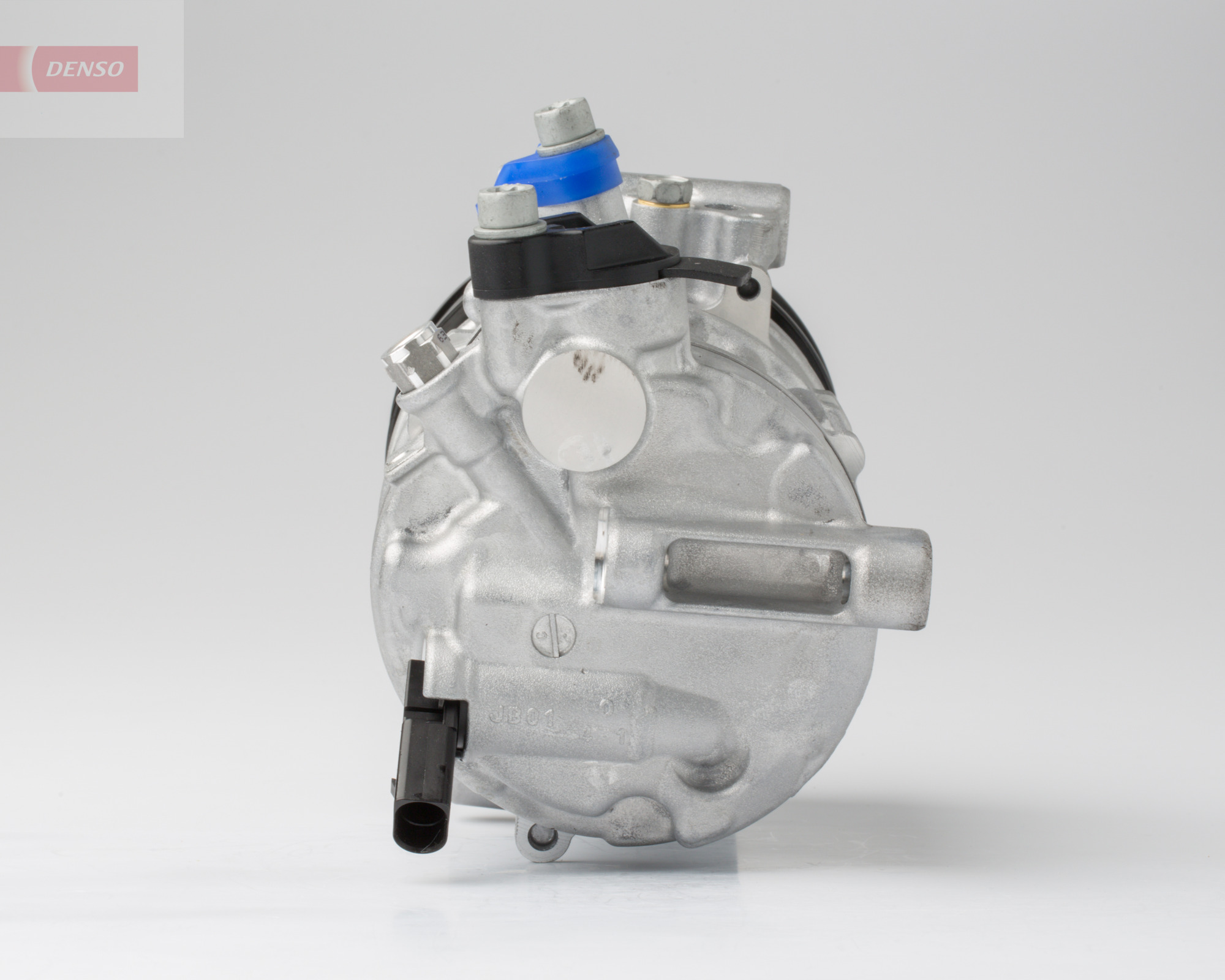 Compresor climatizare DENSO DCP02097