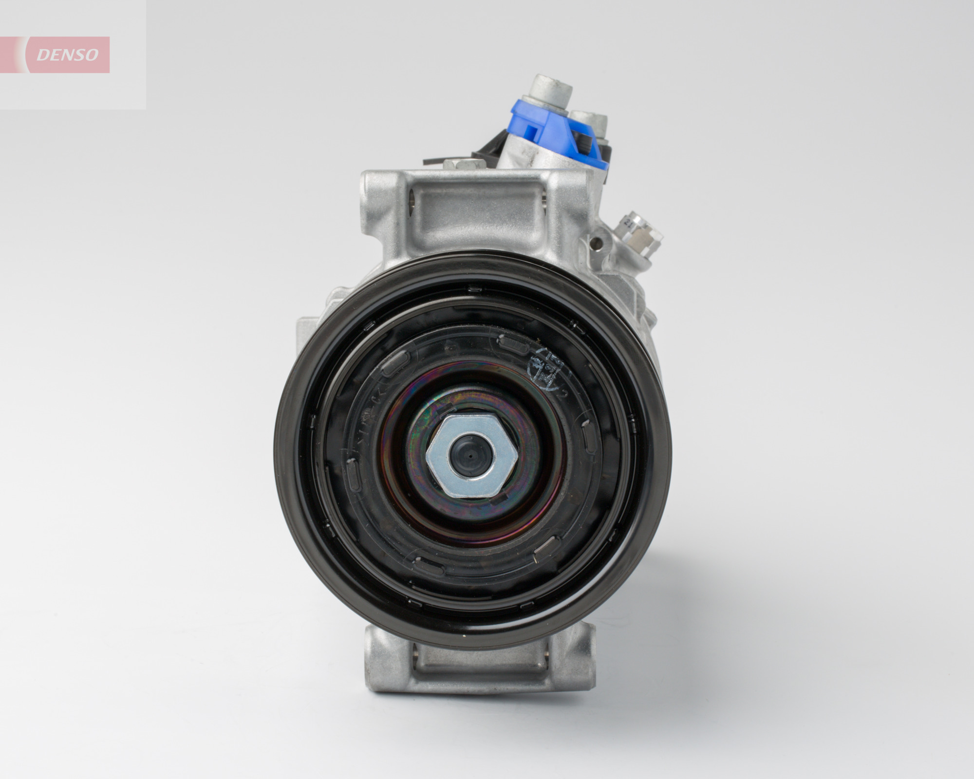 Compresor climatizare DENSO DCP02097
