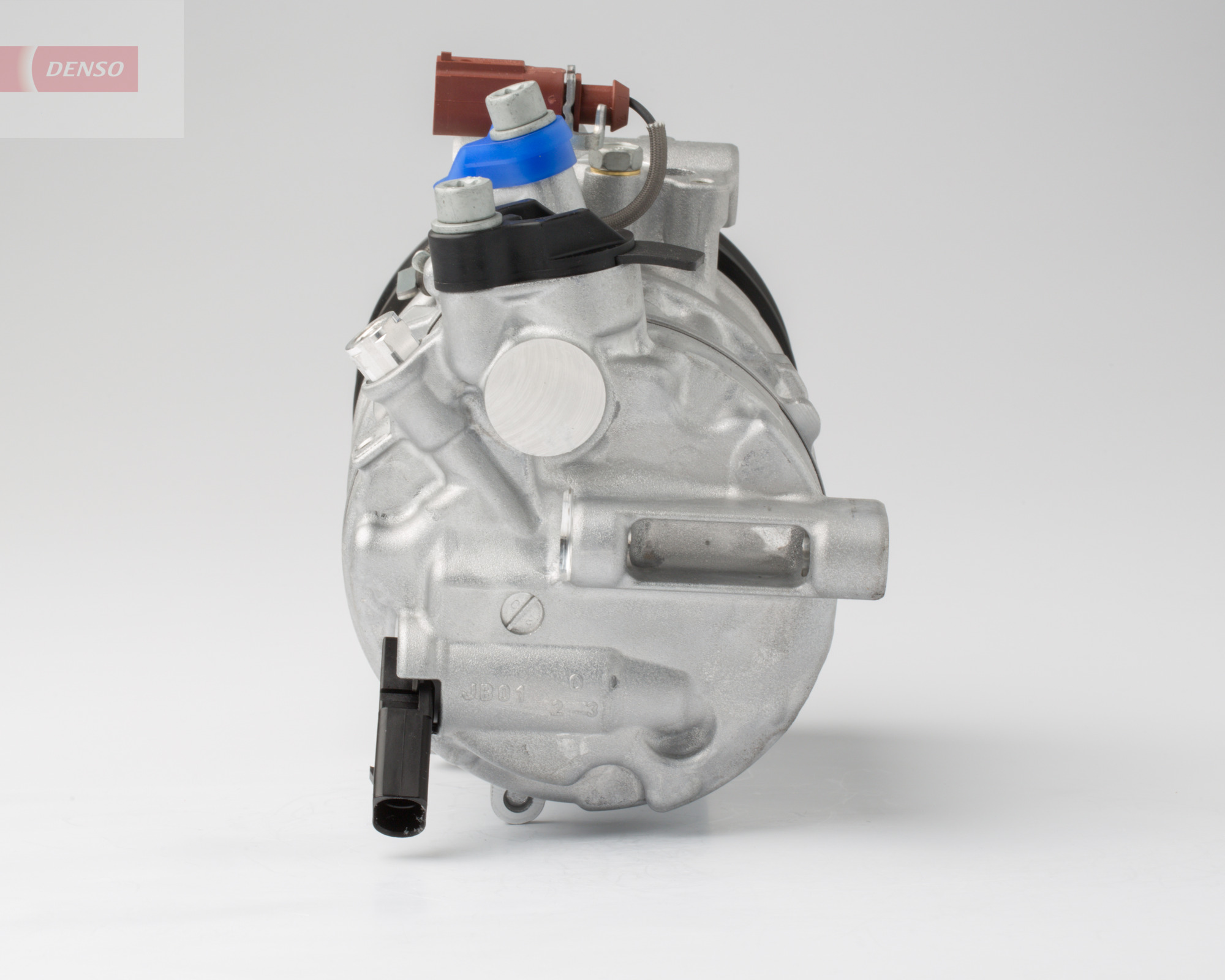 Compresor climatizare DENSO DCP02098