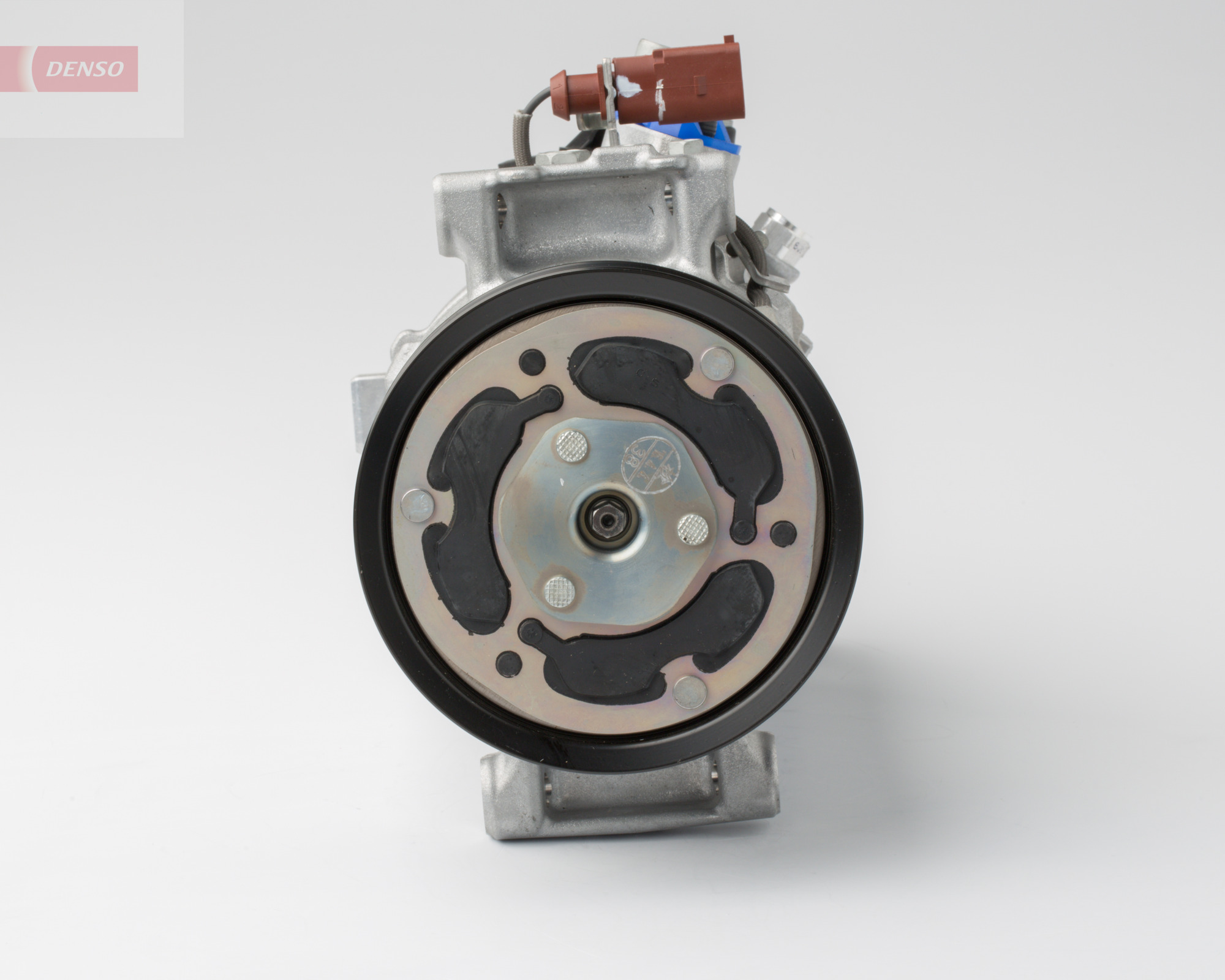 Compresor climatizare DENSO DCP02098