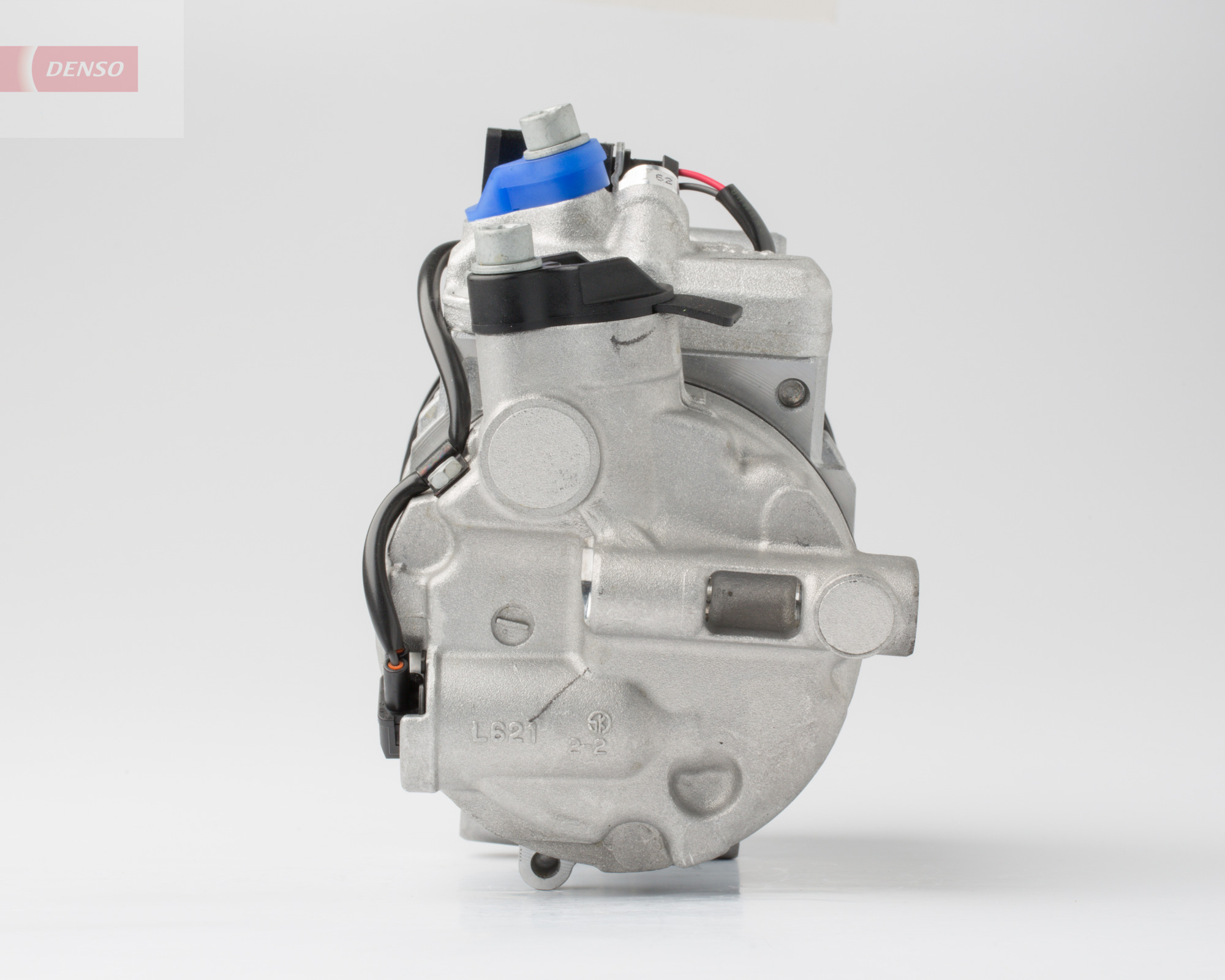 Compresor climatizare DENSO DCP02099