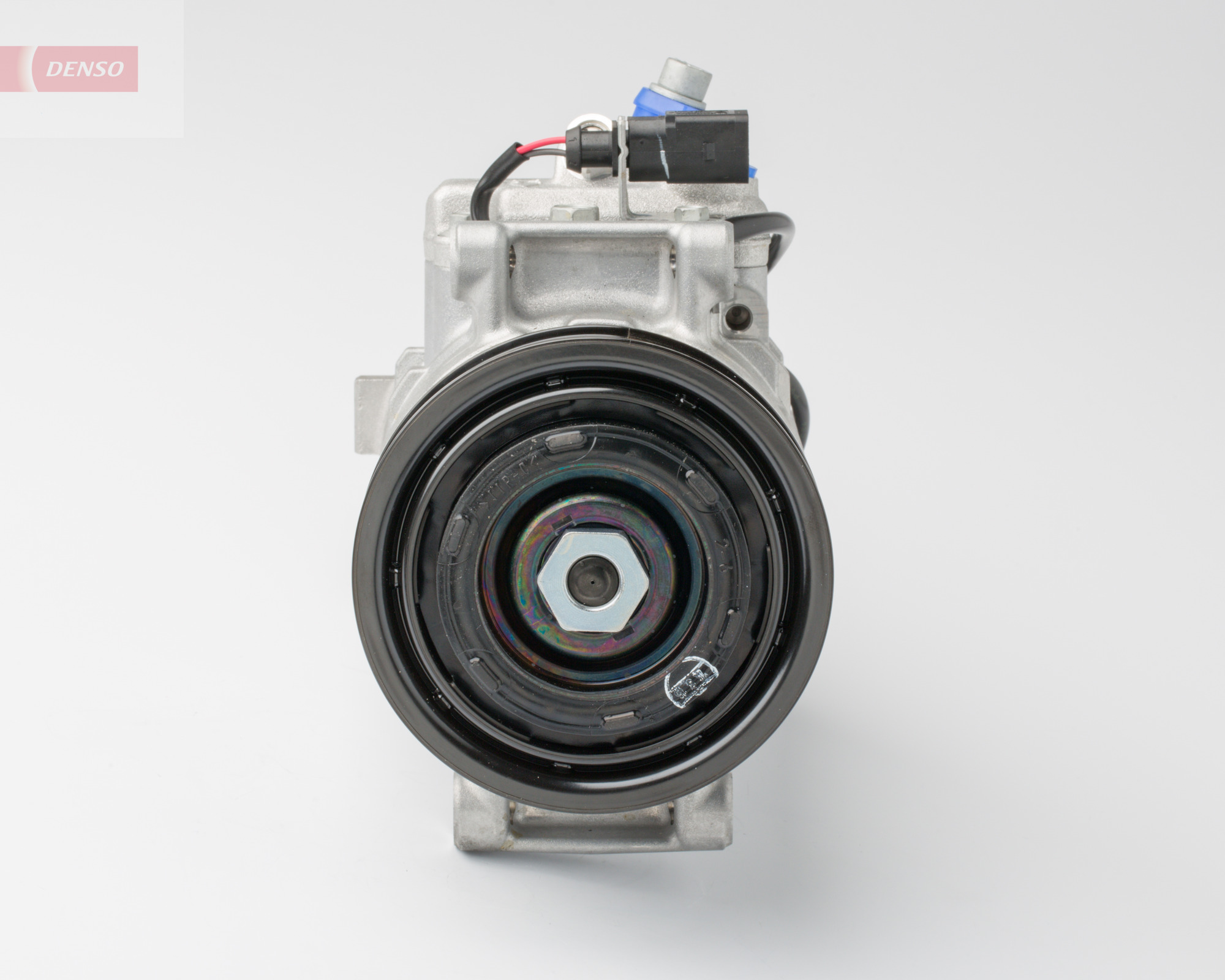 Compresor climatizare DENSO DCP02099