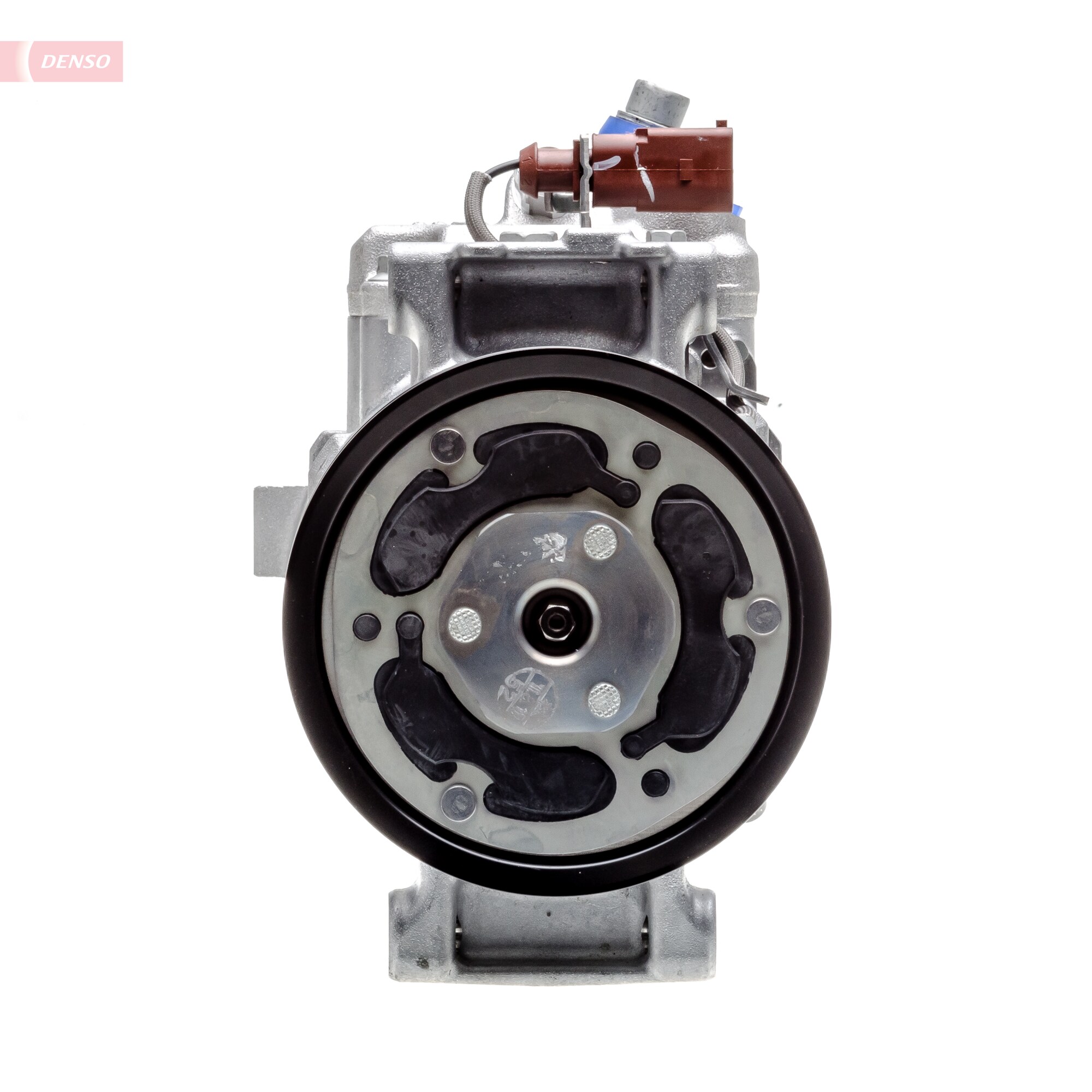 Compresor climatizare DENSO DCP02101