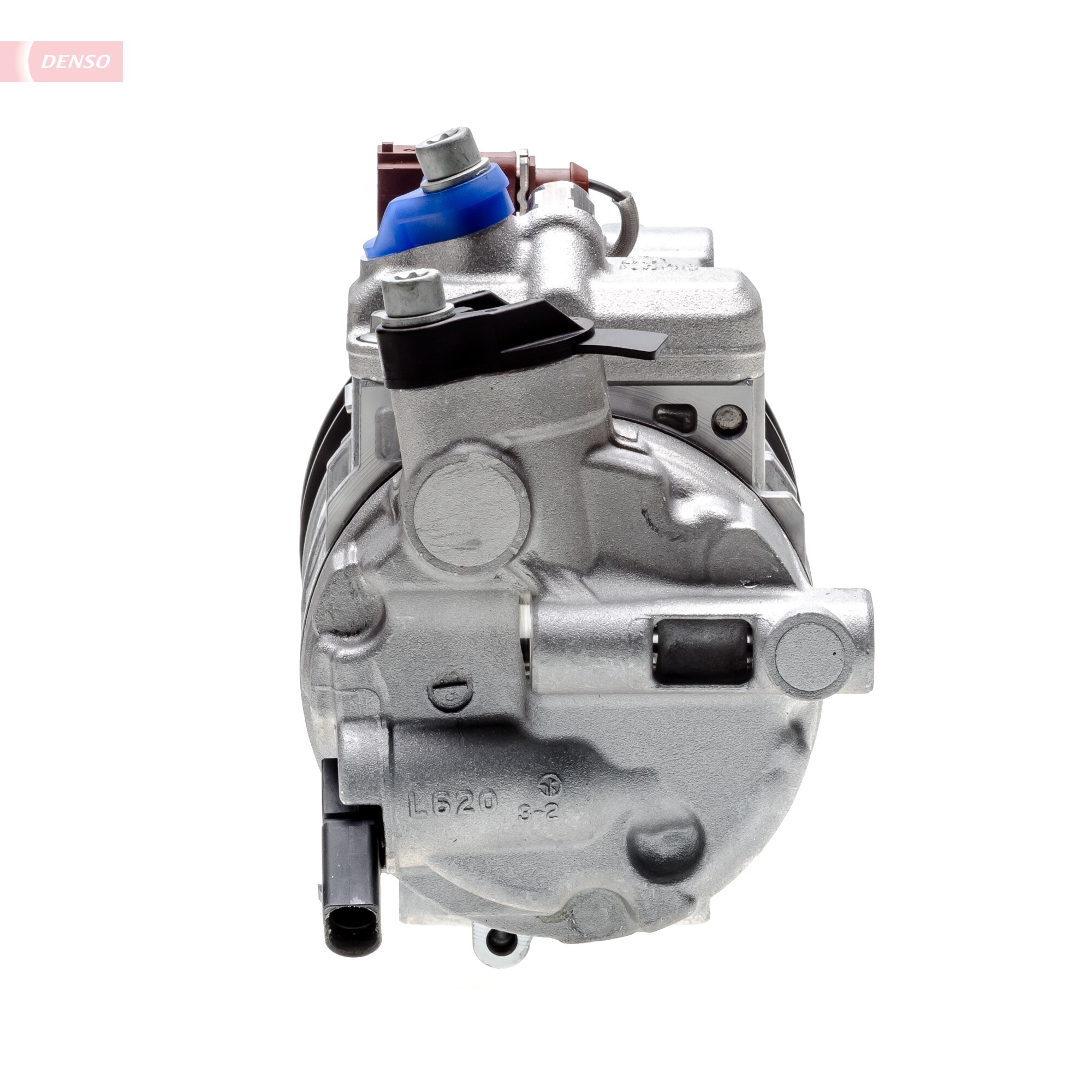 Compresor climatizare DENSO DCP02101