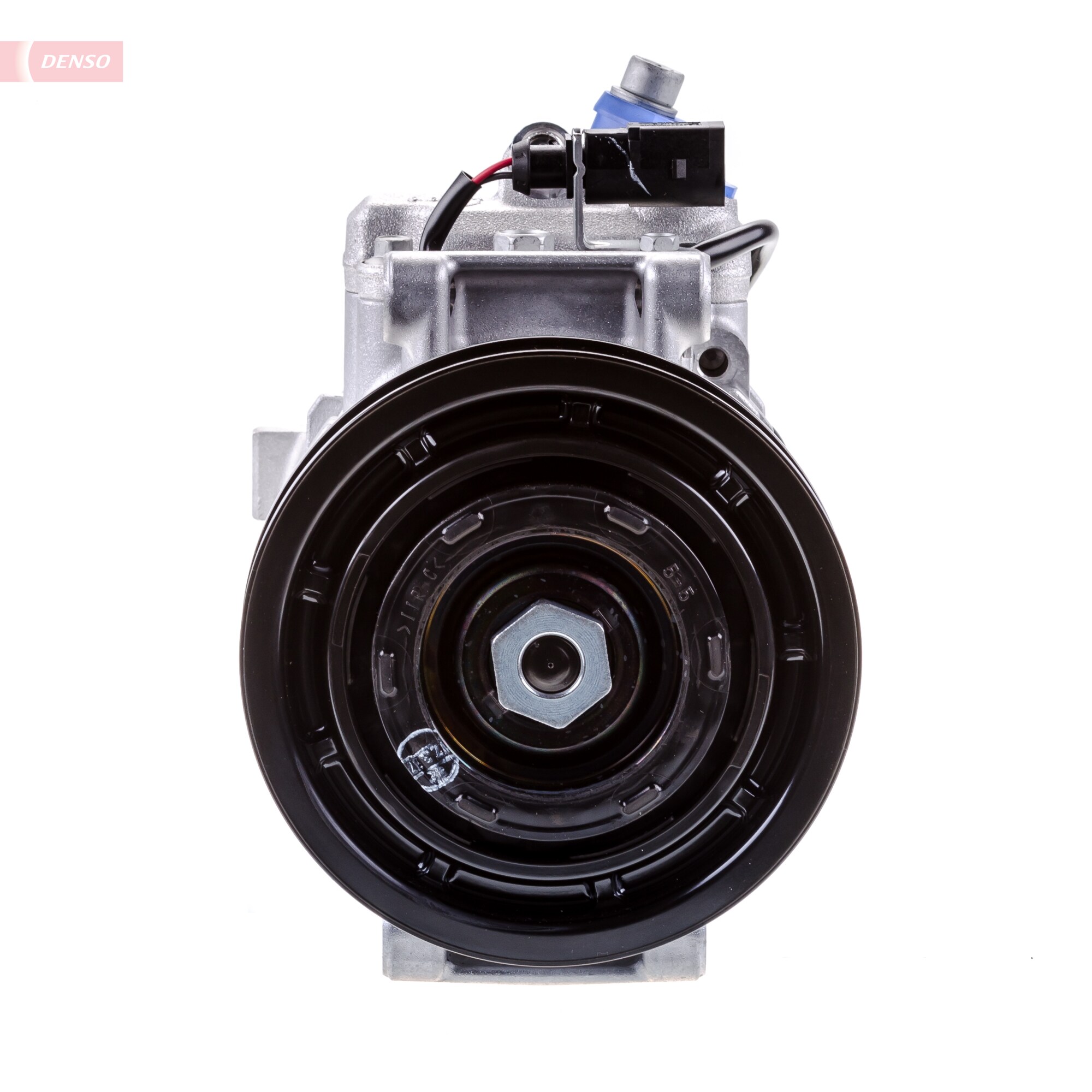 Compresor climatizare DENSO DCP02103