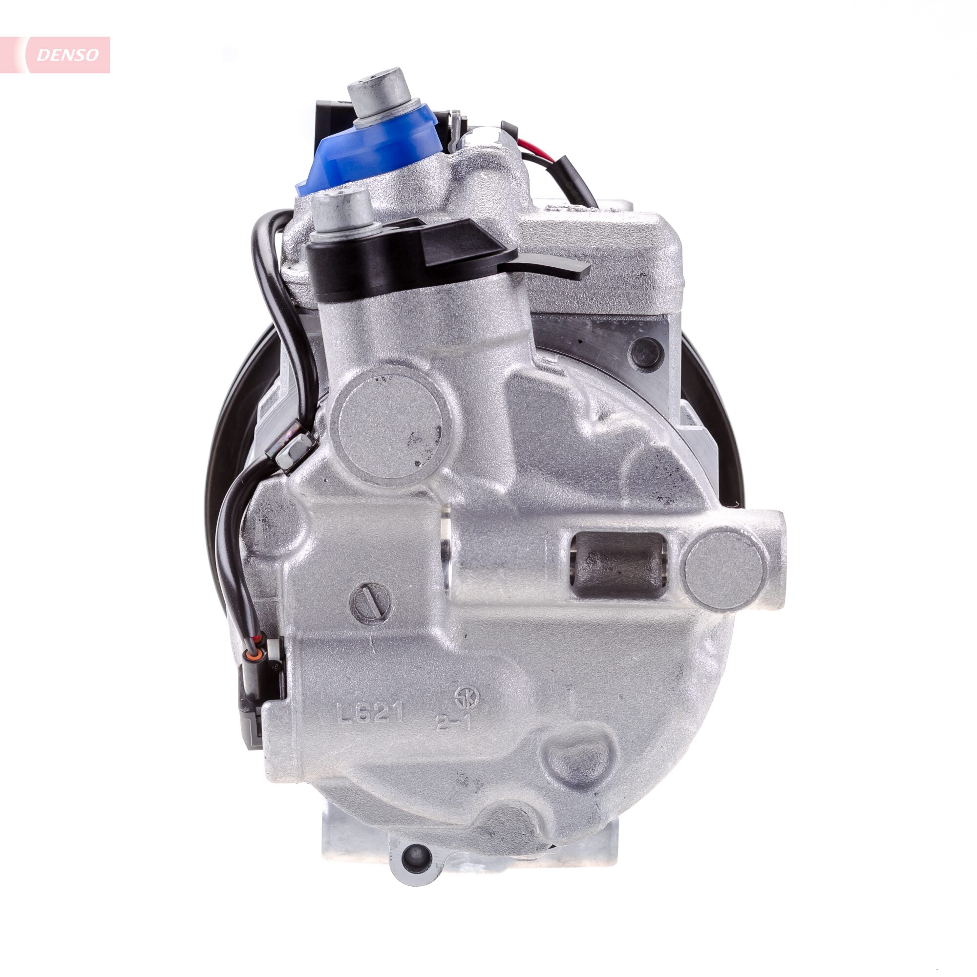 Compresor climatizare DENSO DCP02103
