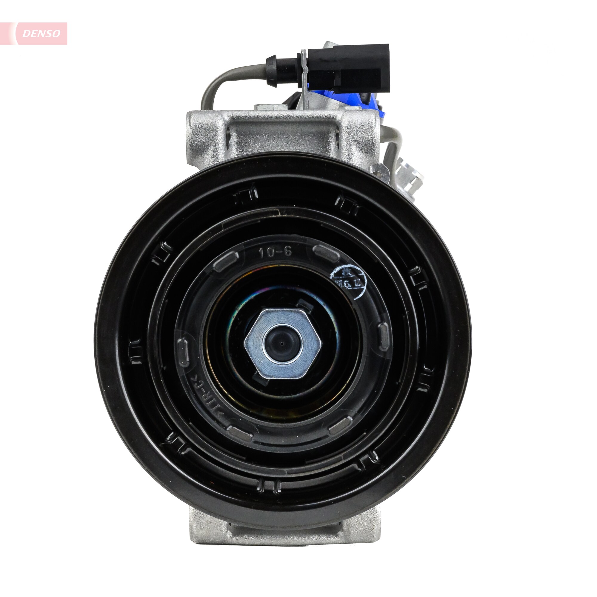 Compresor climatizare DENSO DCP02105