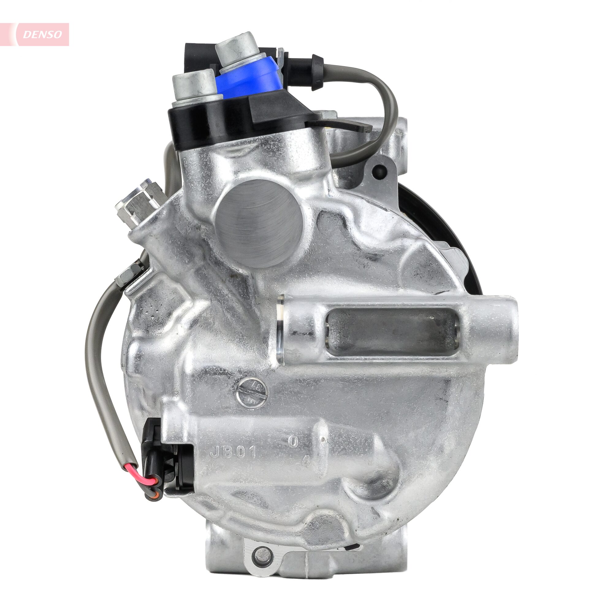 Compresor climatizare DENSO DCP02105