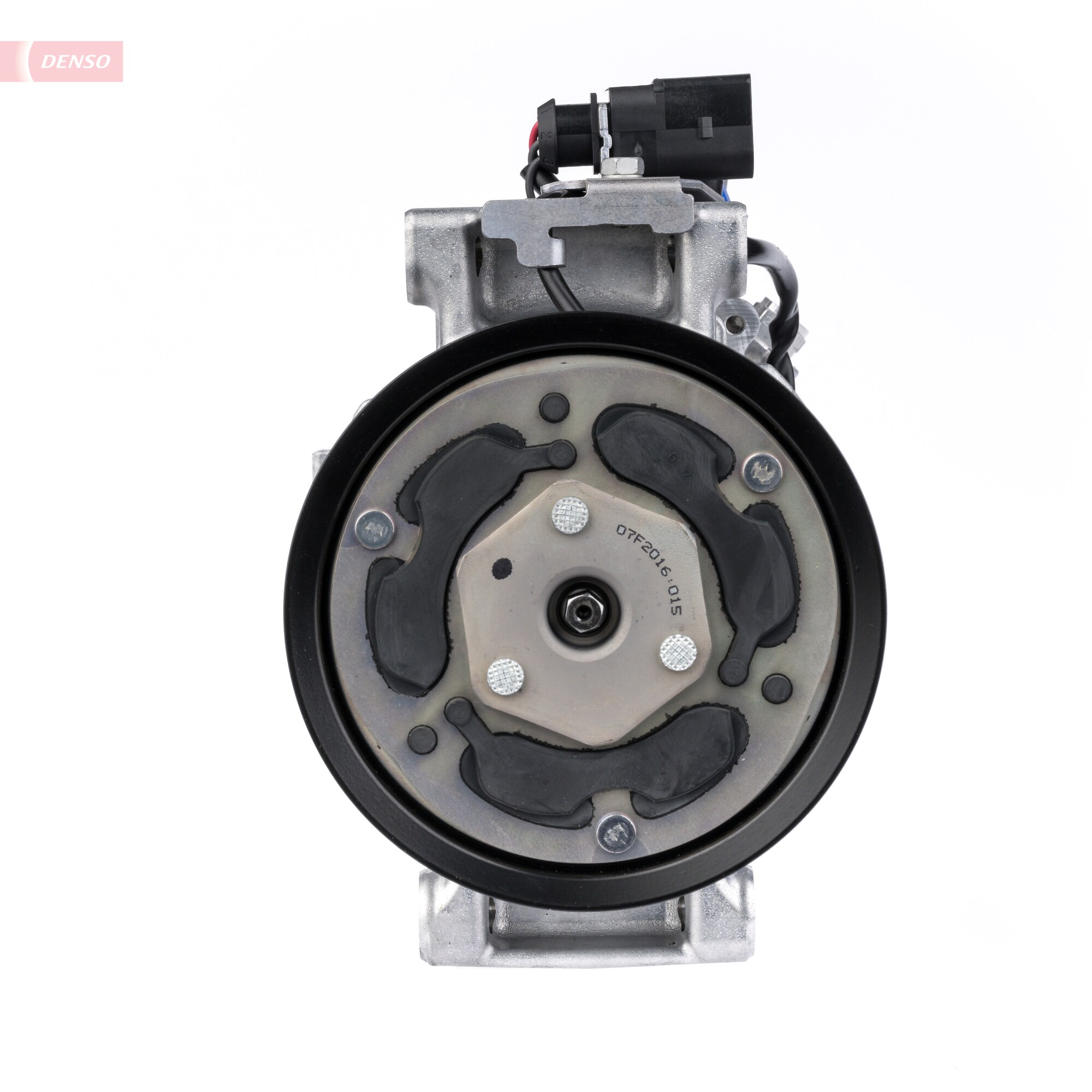 Compresor climatizare DENSO DCP02113