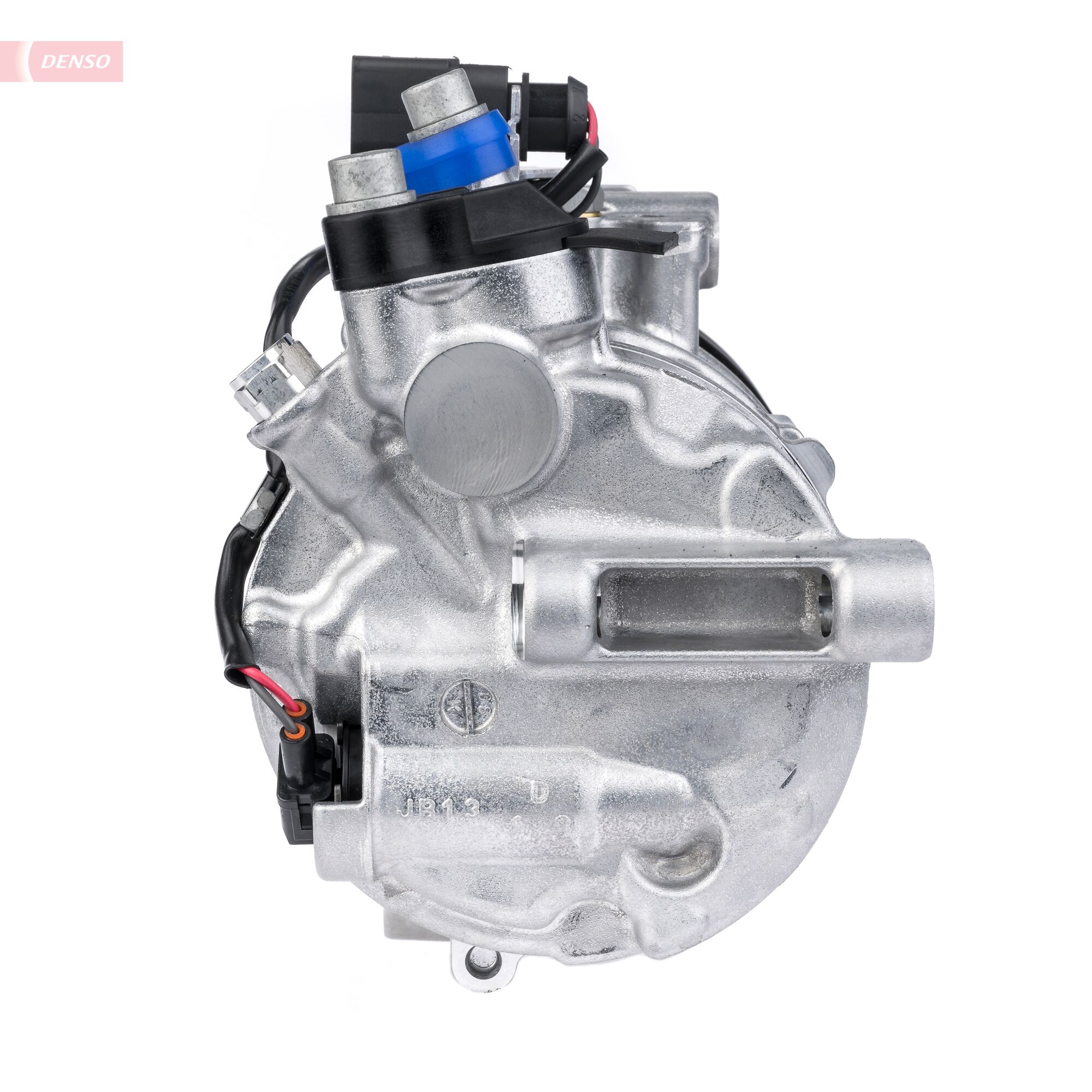 Compresor climatizare DENSO DCP02113