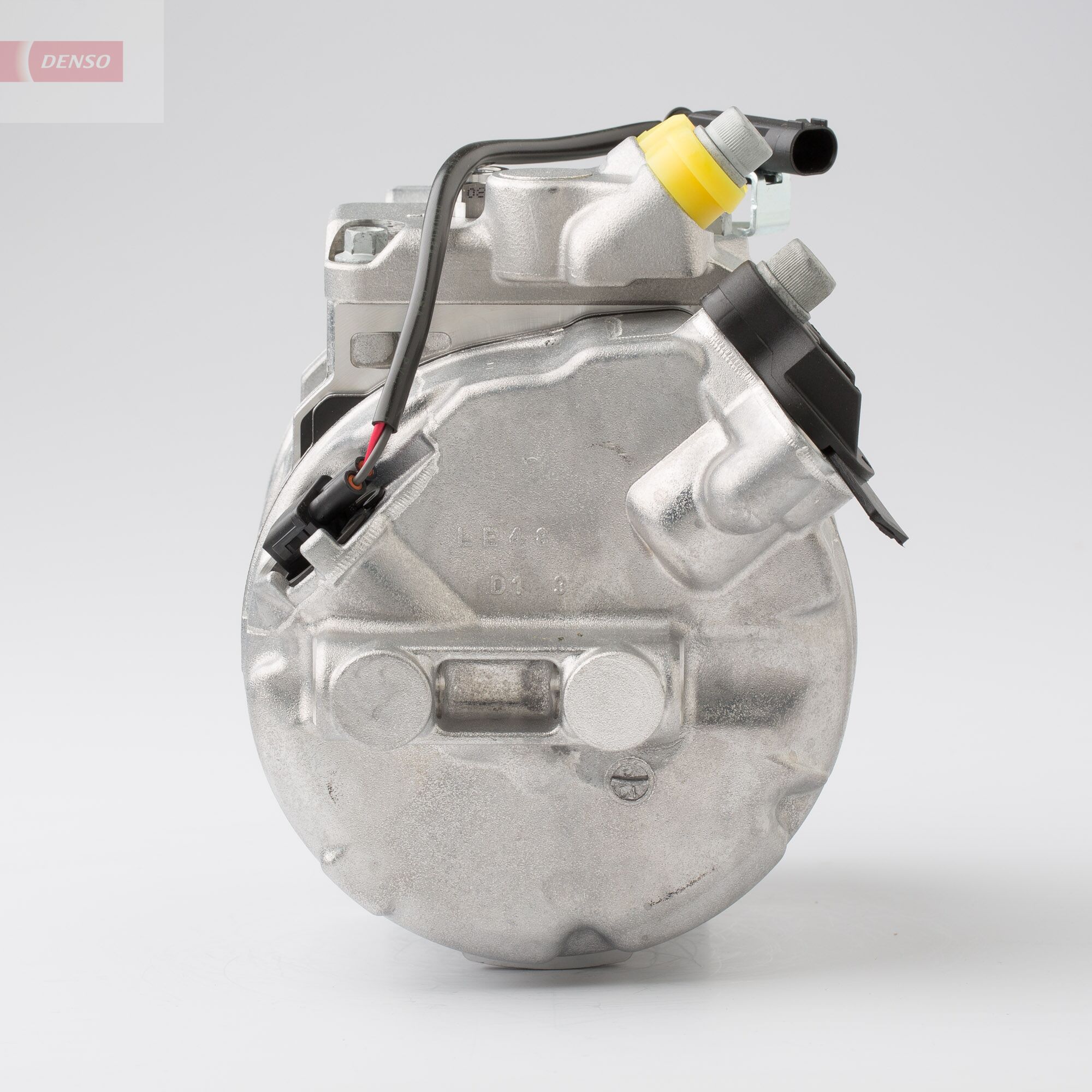 Compresor climatizare DENSO DCP05020