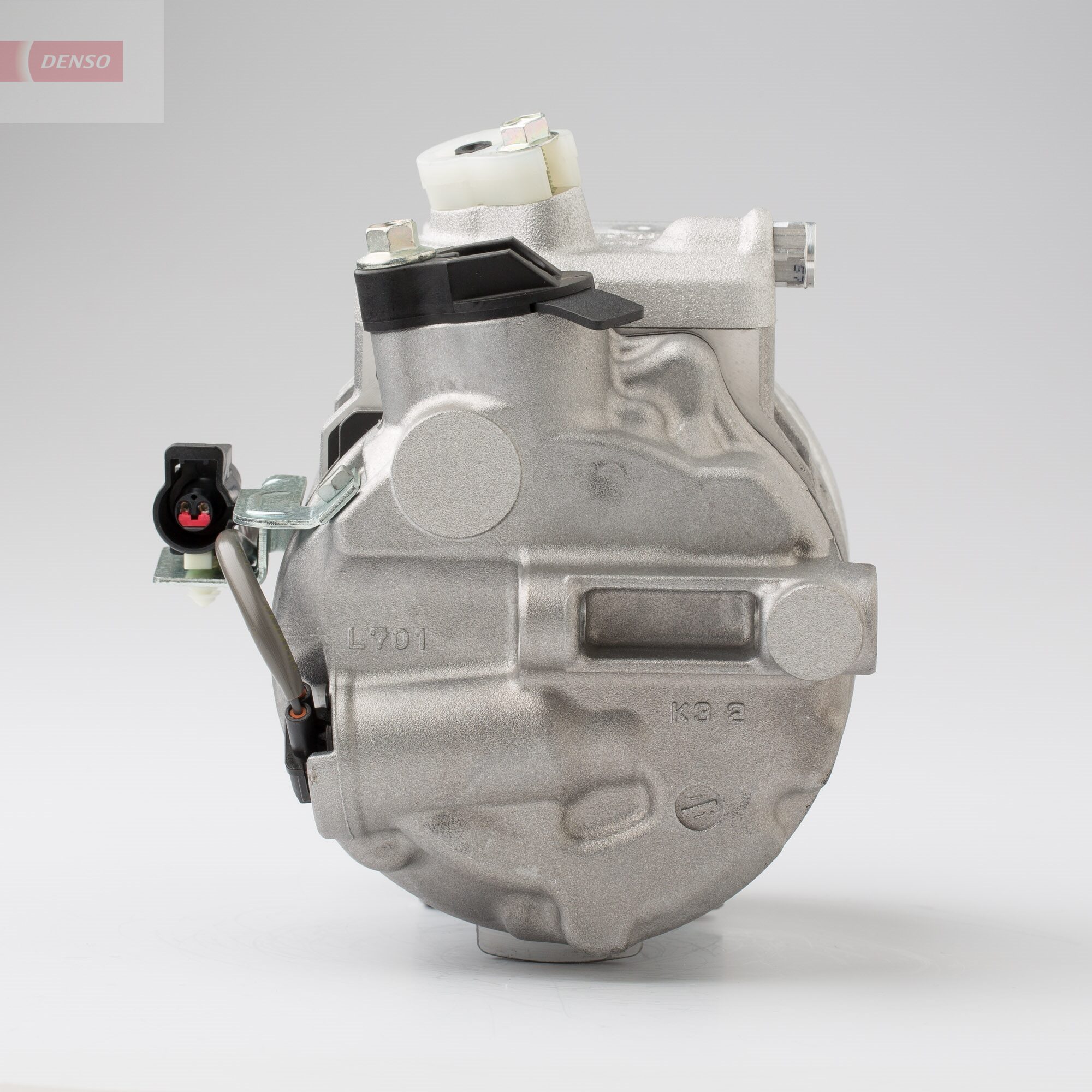 Compresor climatizare DENSO DCP14013