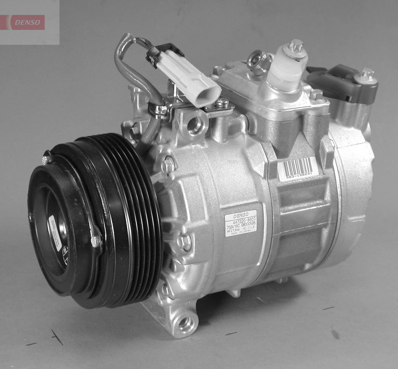 Compresor climatizare DENSO DCP20004