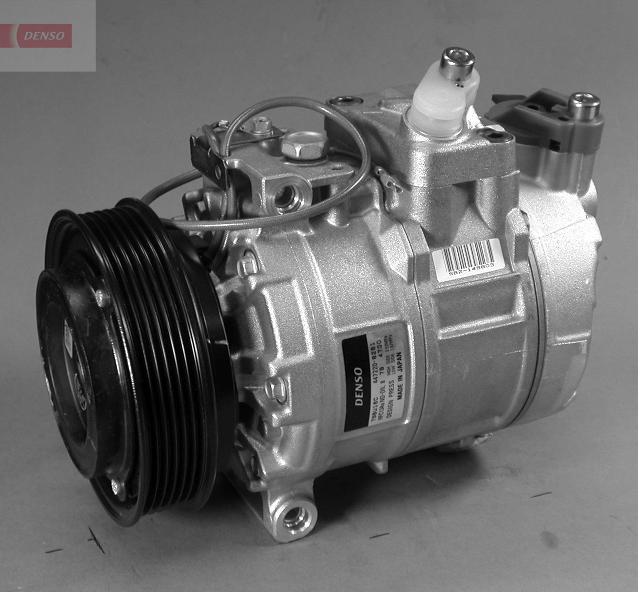 Compresor climatizare DENSO DCP28008