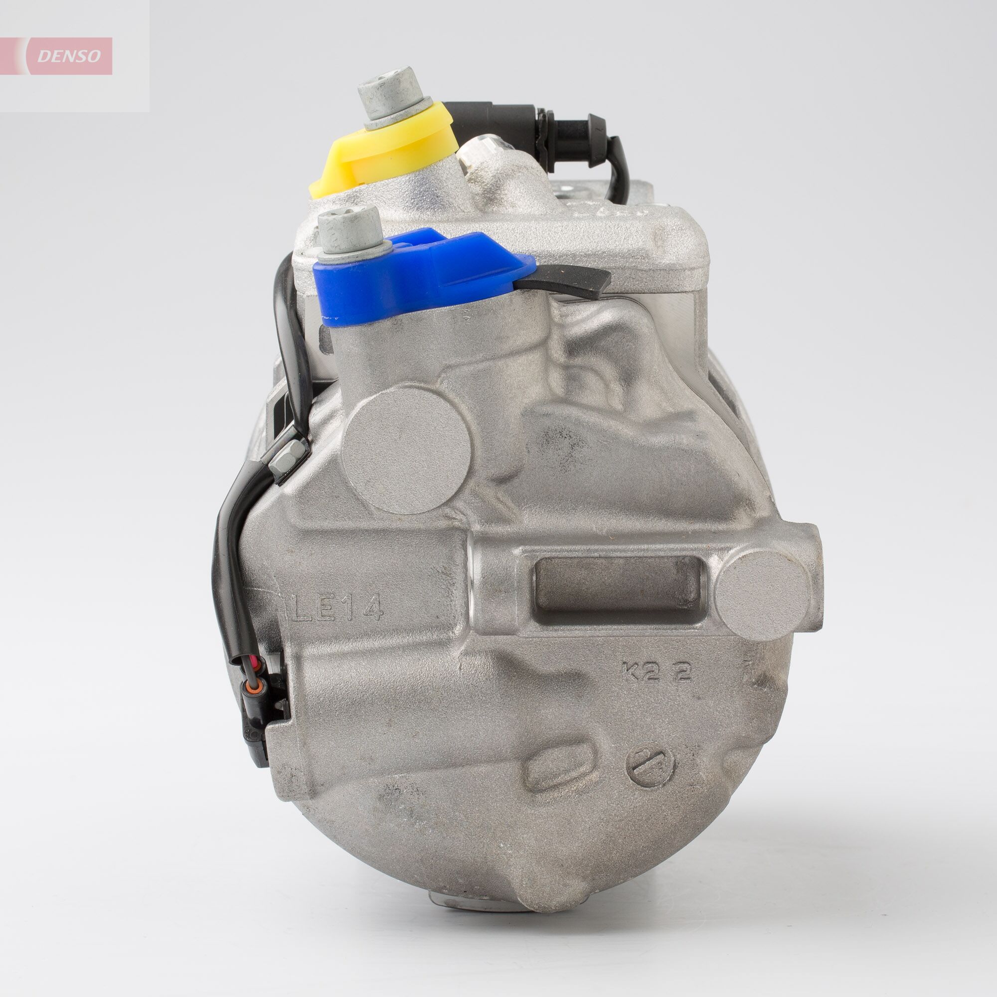 Compresor climatizare DENSO DCP32022