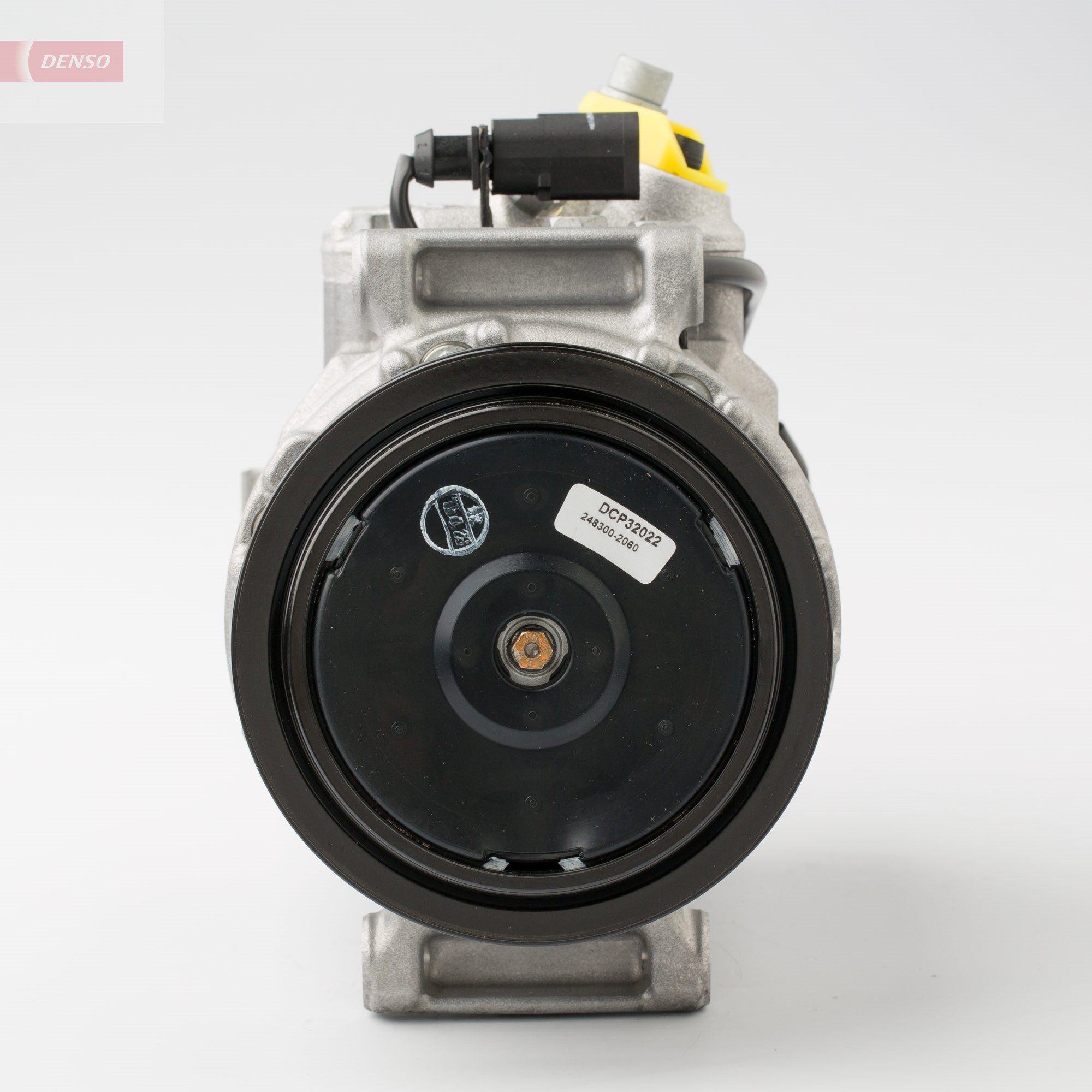 Compresor climatizare DENSO DCP32022