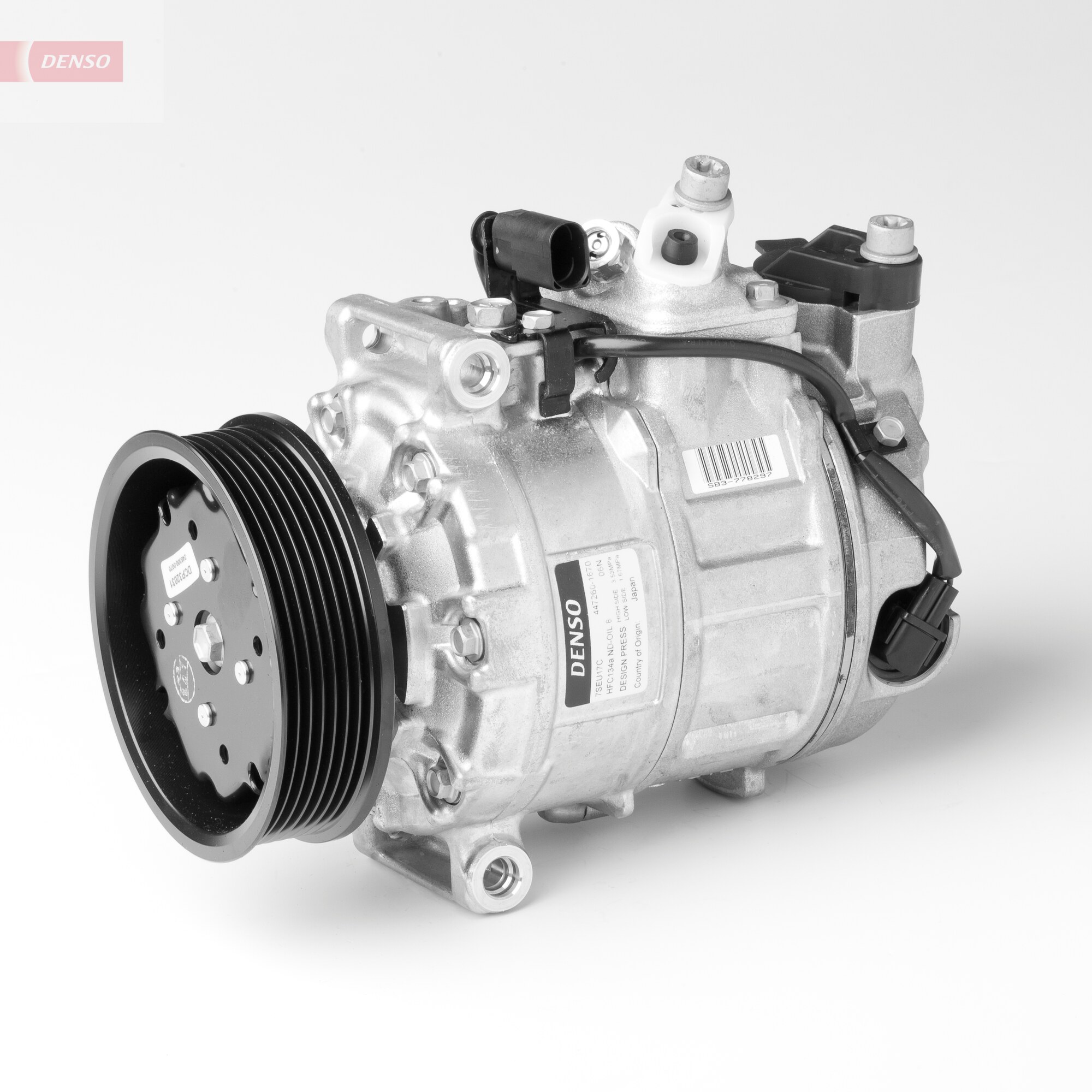 Compresor climatizare DENSO DCP32031