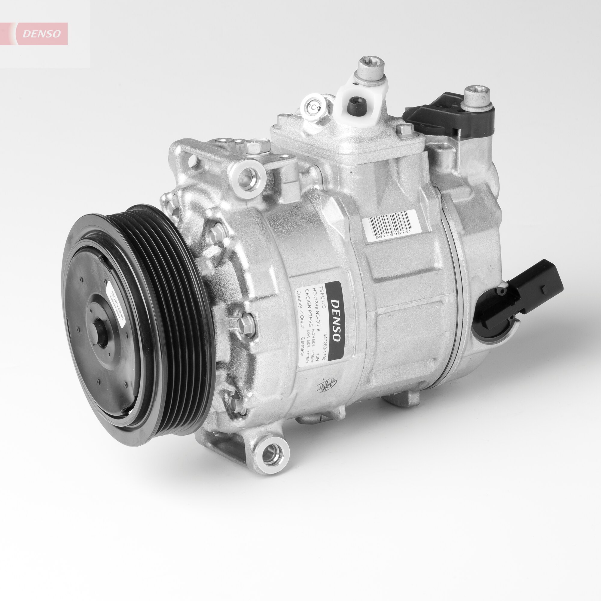 Compresor climatizare DENSO DCP32045