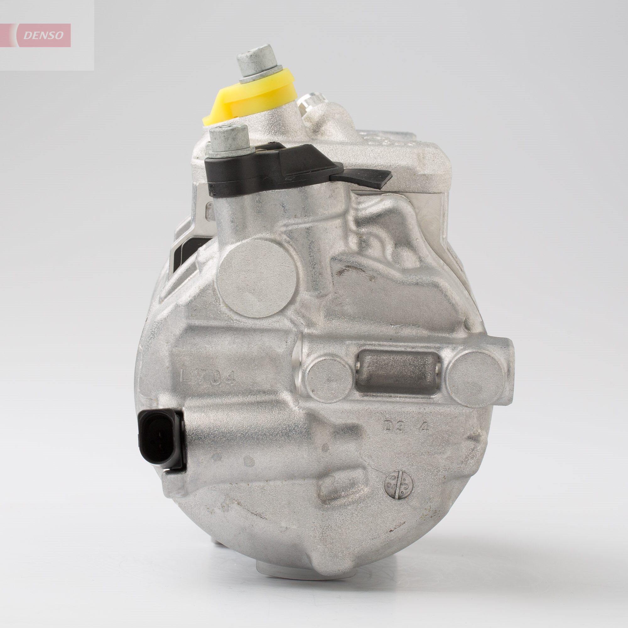 Compresor climatizare DENSO DCP32045