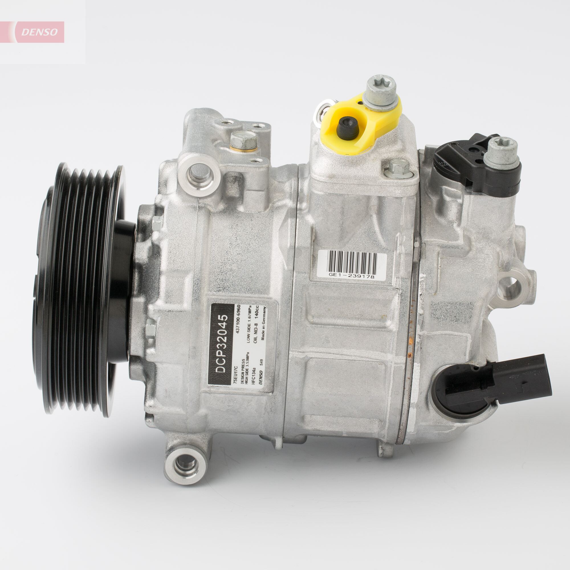 Compresor climatizare DENSO DCP32045