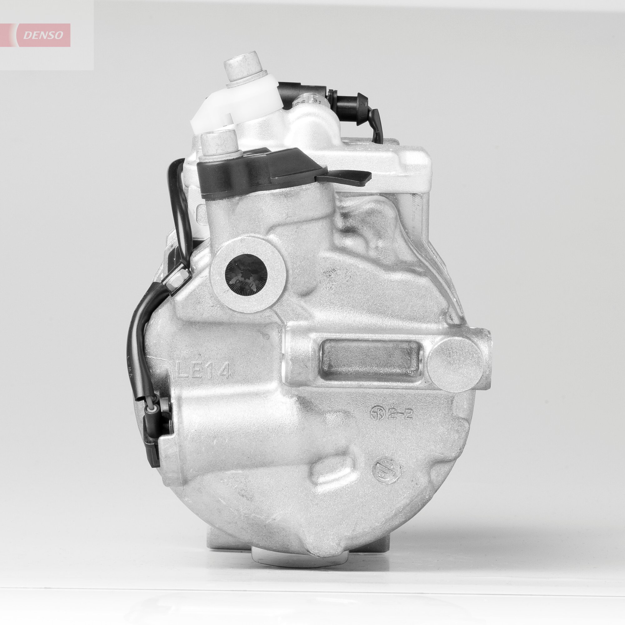 Compresor climatizare DENSO DCP32052