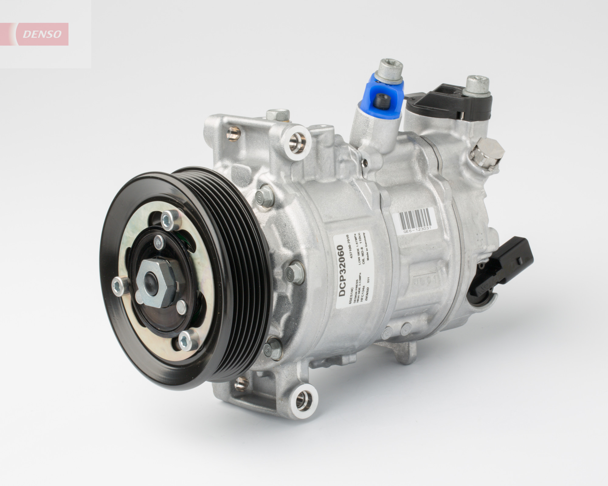 Compresor climatizare DENSO DCP32060