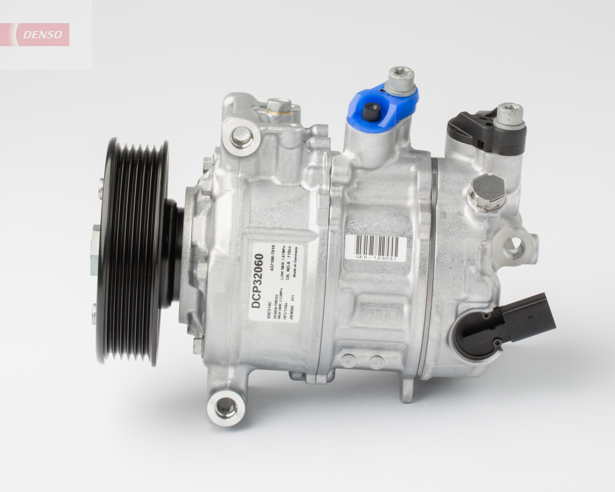 Compresor climatizare DENSO DCP32060