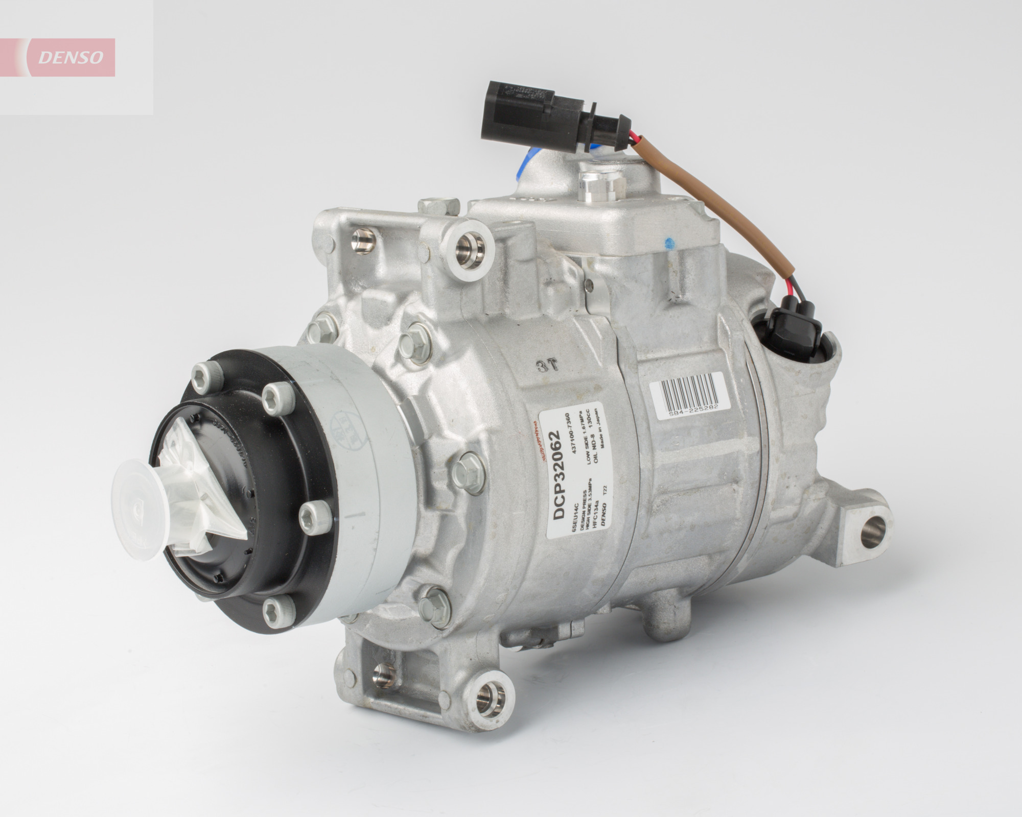 Compresor climatizare DENSO DCP32062