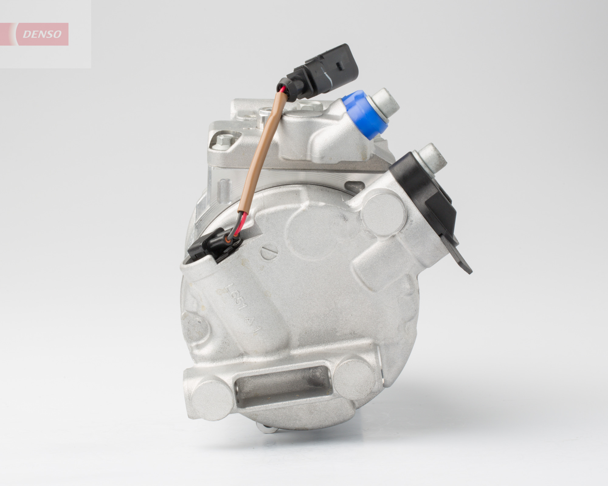 Compresor climatizare DENSO DCP32062