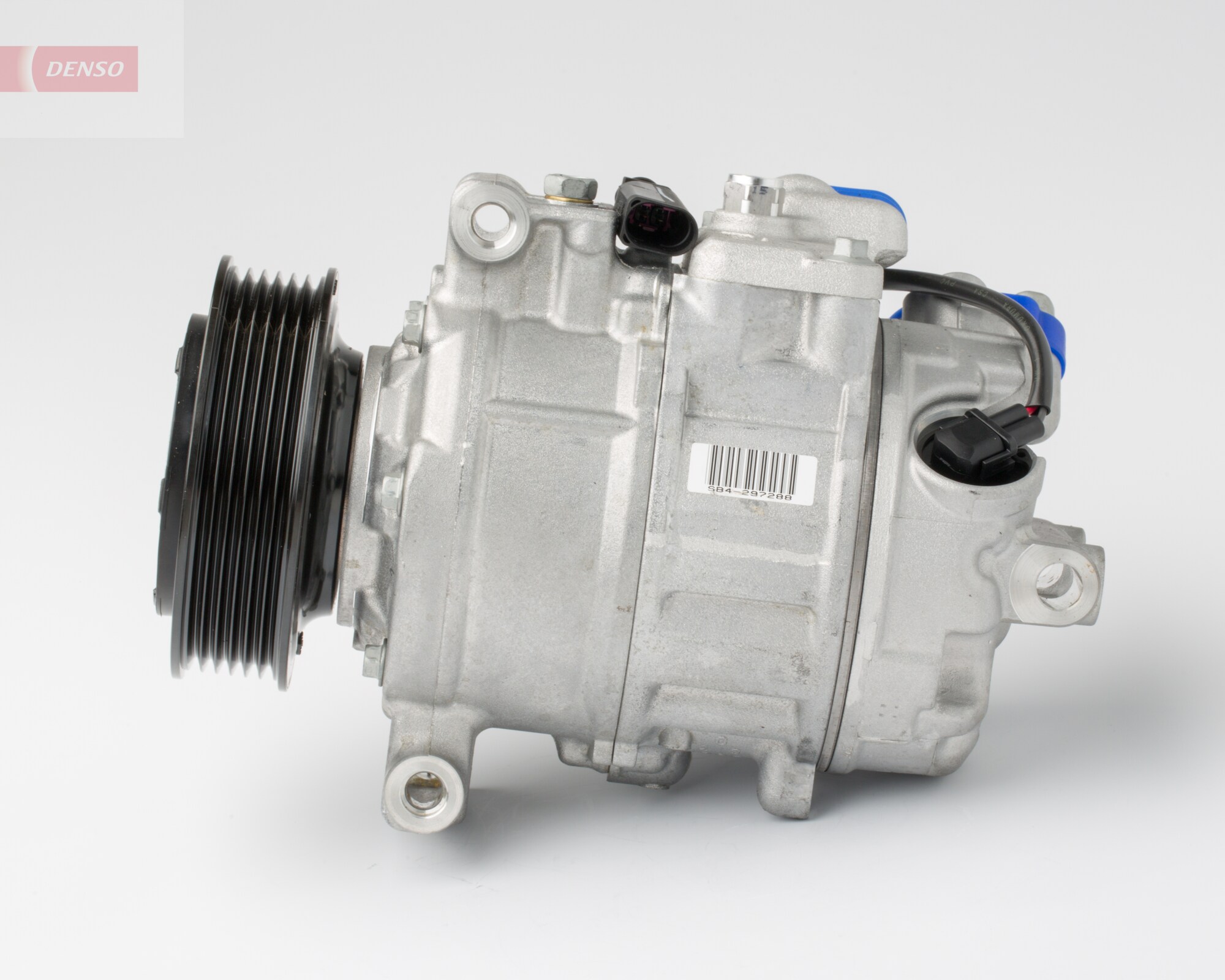 Compresor climatizare DENSO DCP32071