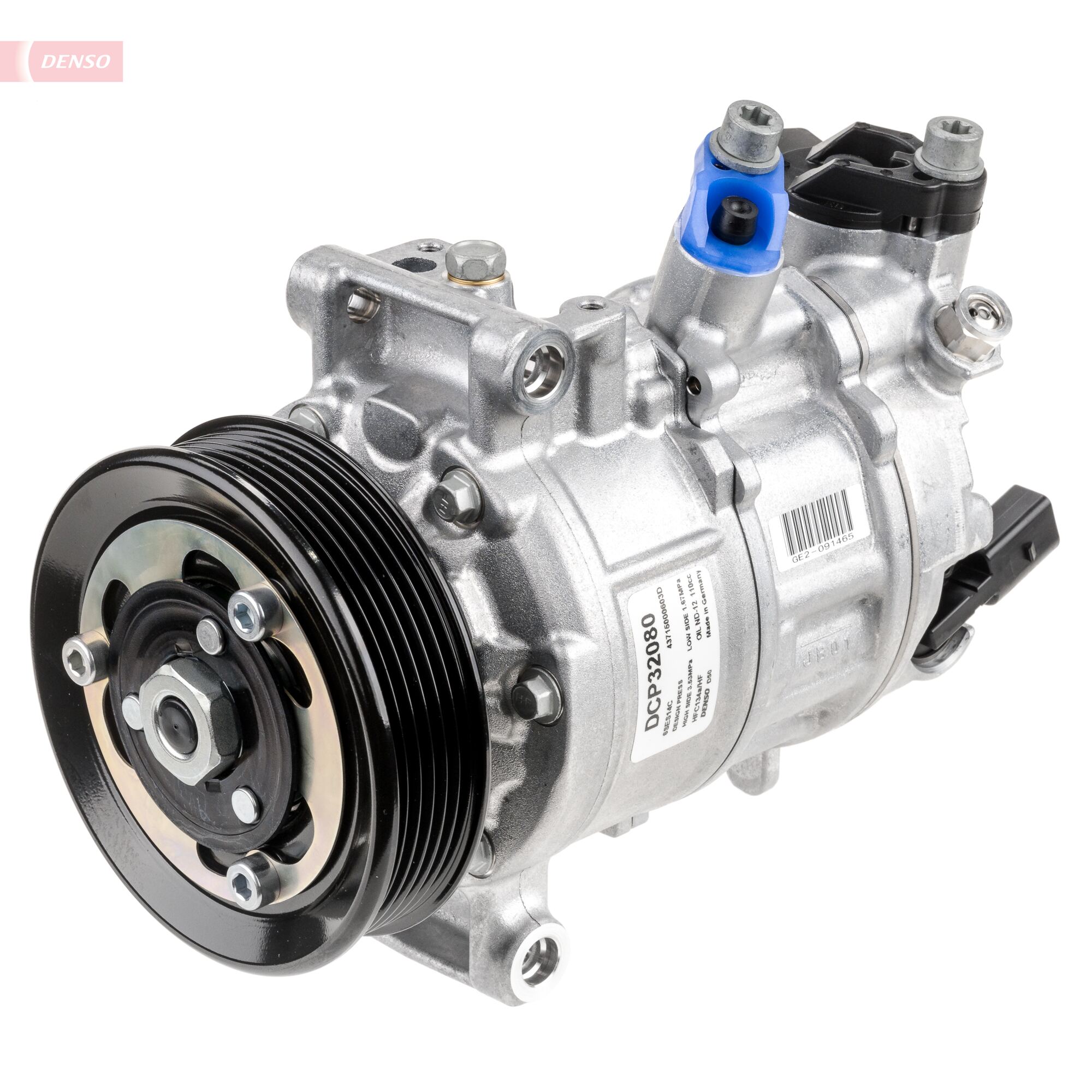 Compresor climatizare DENSO DCP32080