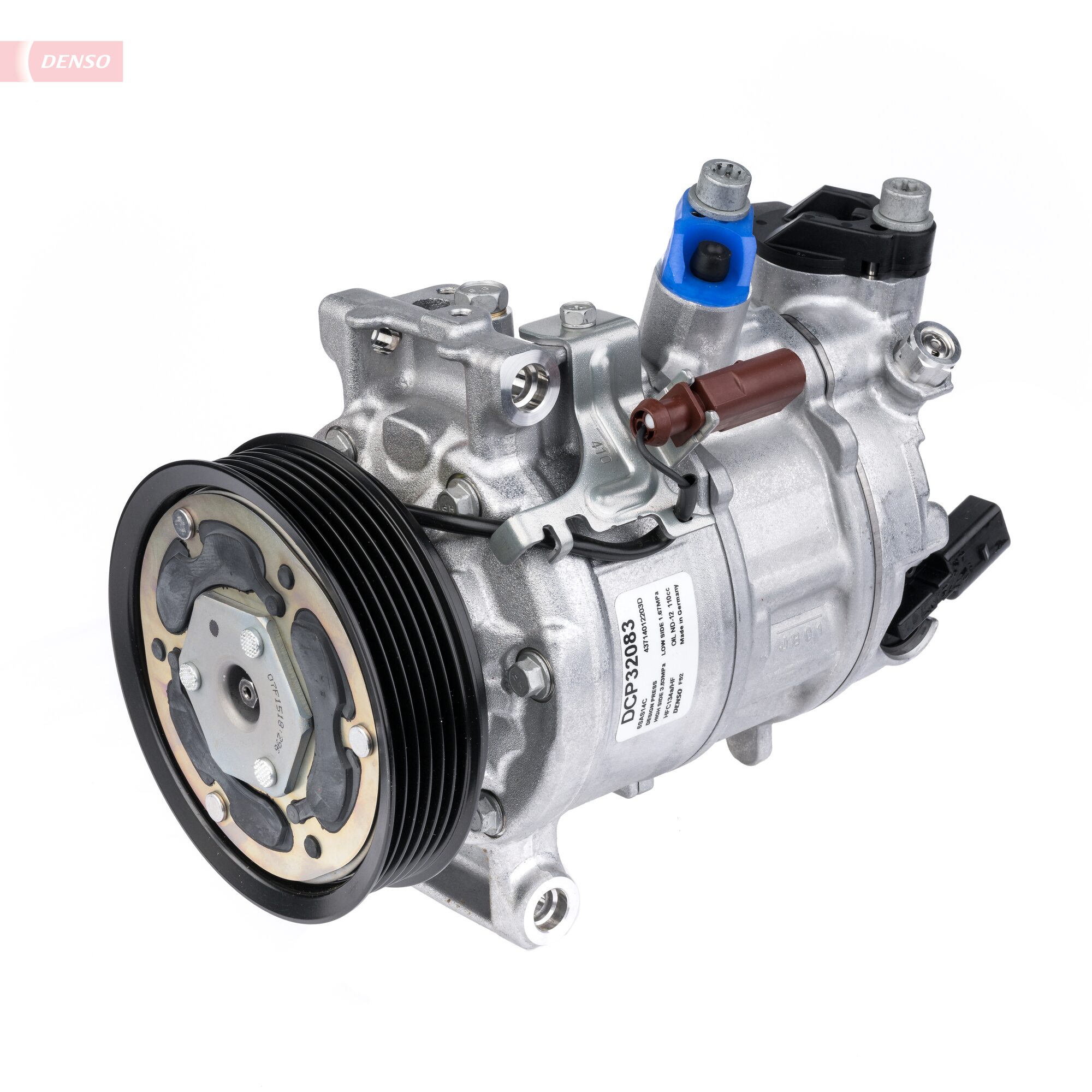 Compresor climatizare DENSO DCP32083
