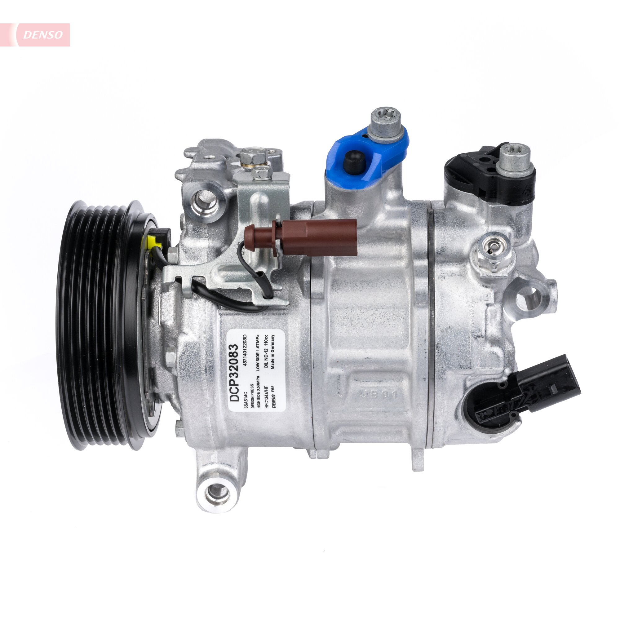 Compresor climatizare DENSO DCP32083