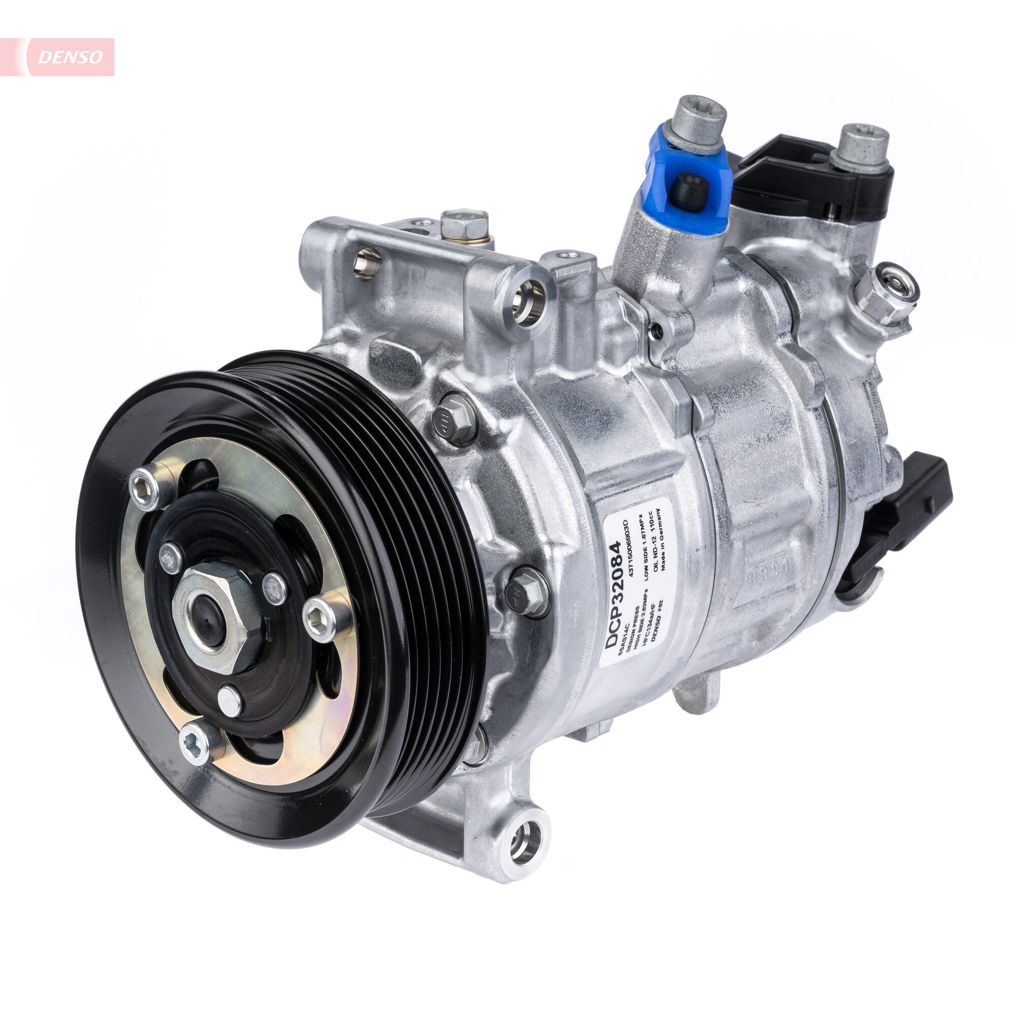 Compresor climatizare DENSO DCP32084
