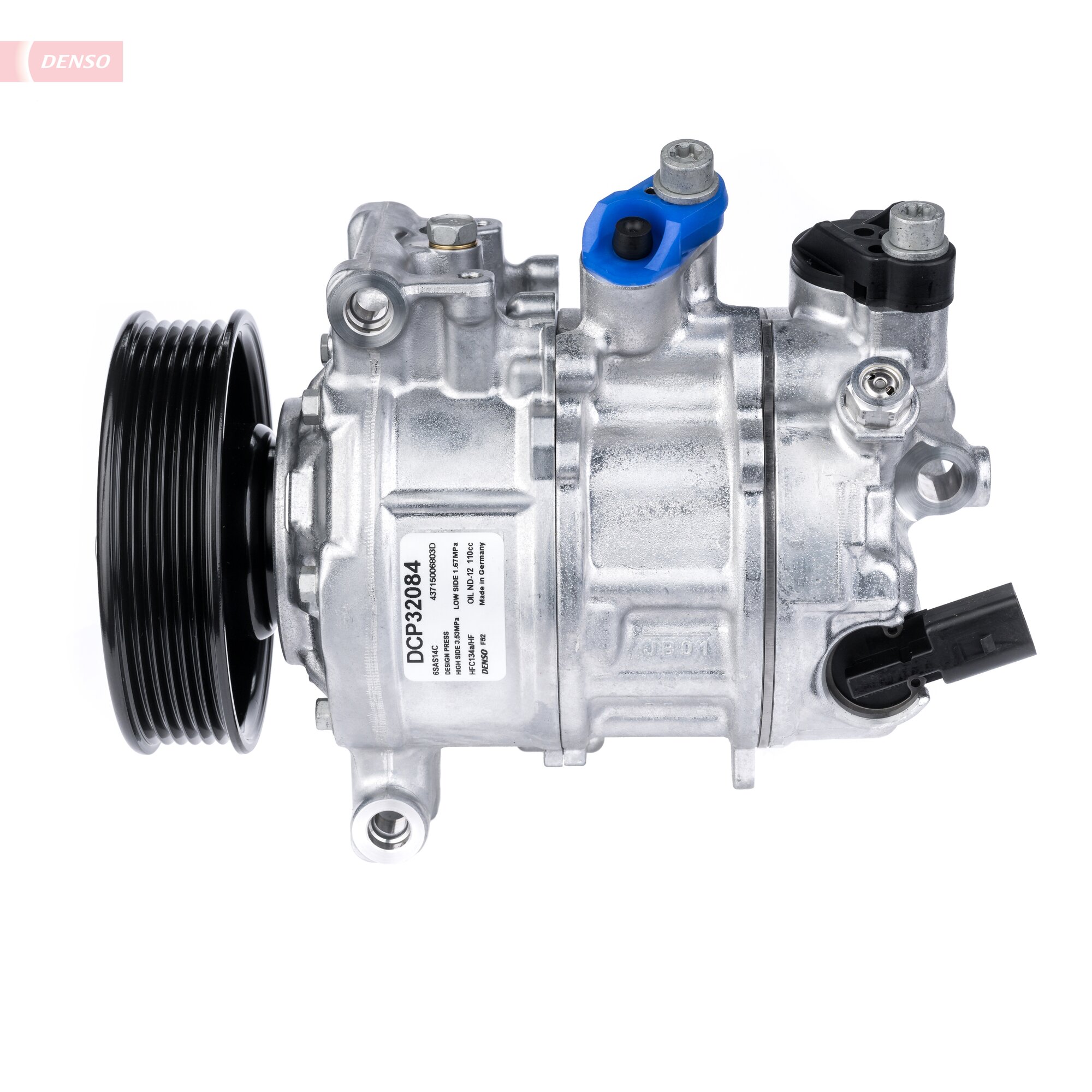 Compresor climatizare DENSO DCP32084